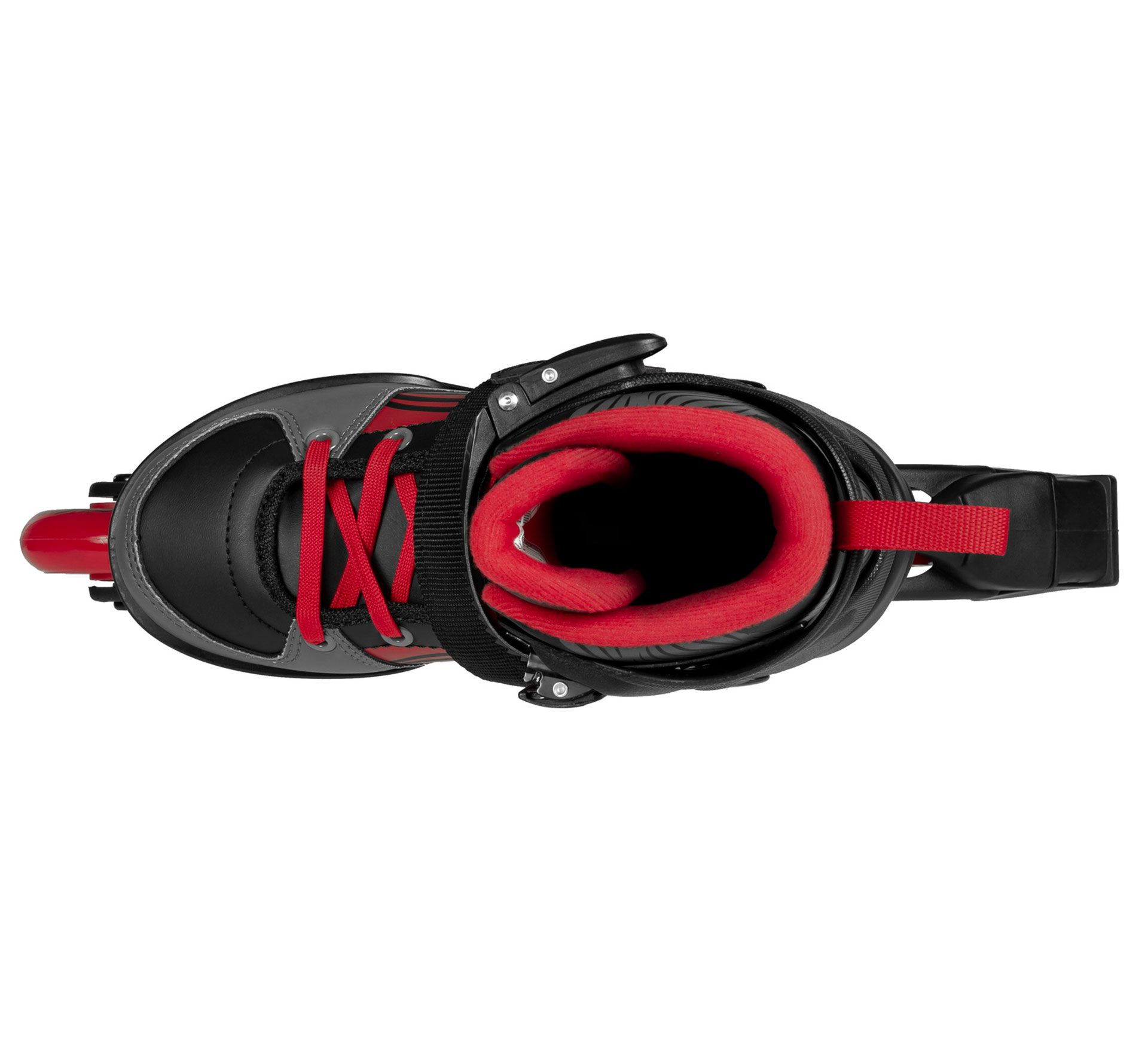 Playlife Dark Breeze Inline Skates Junior (verstelbaar)