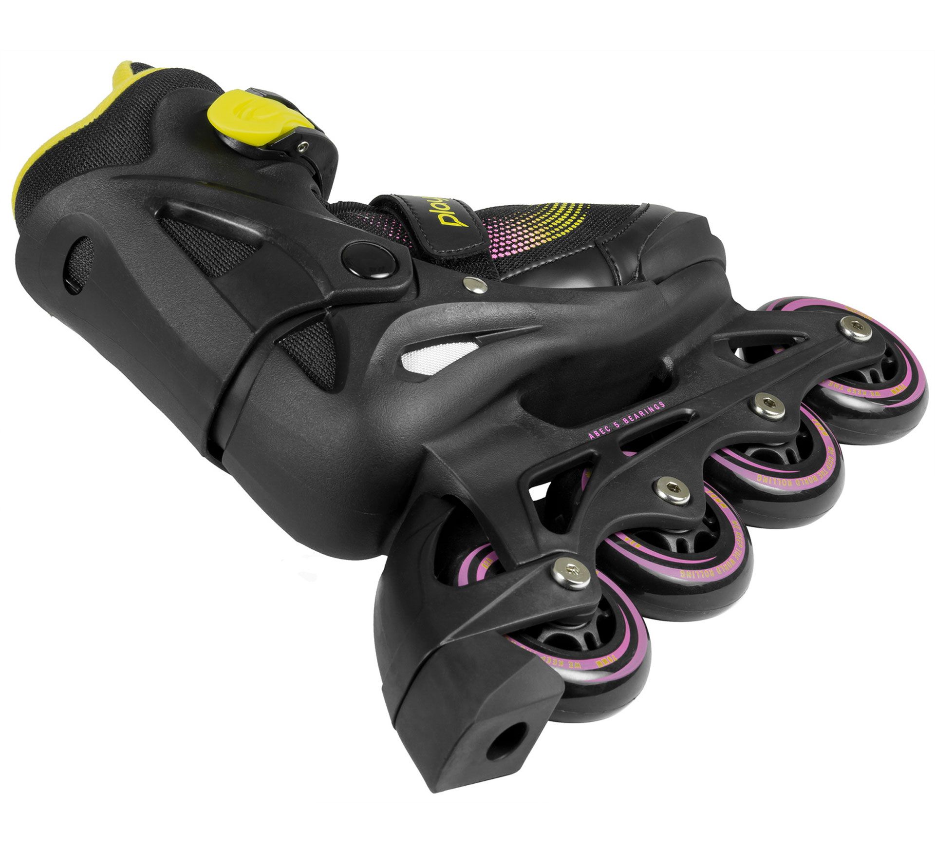 Playlife Joker Skates (verstelbaar)