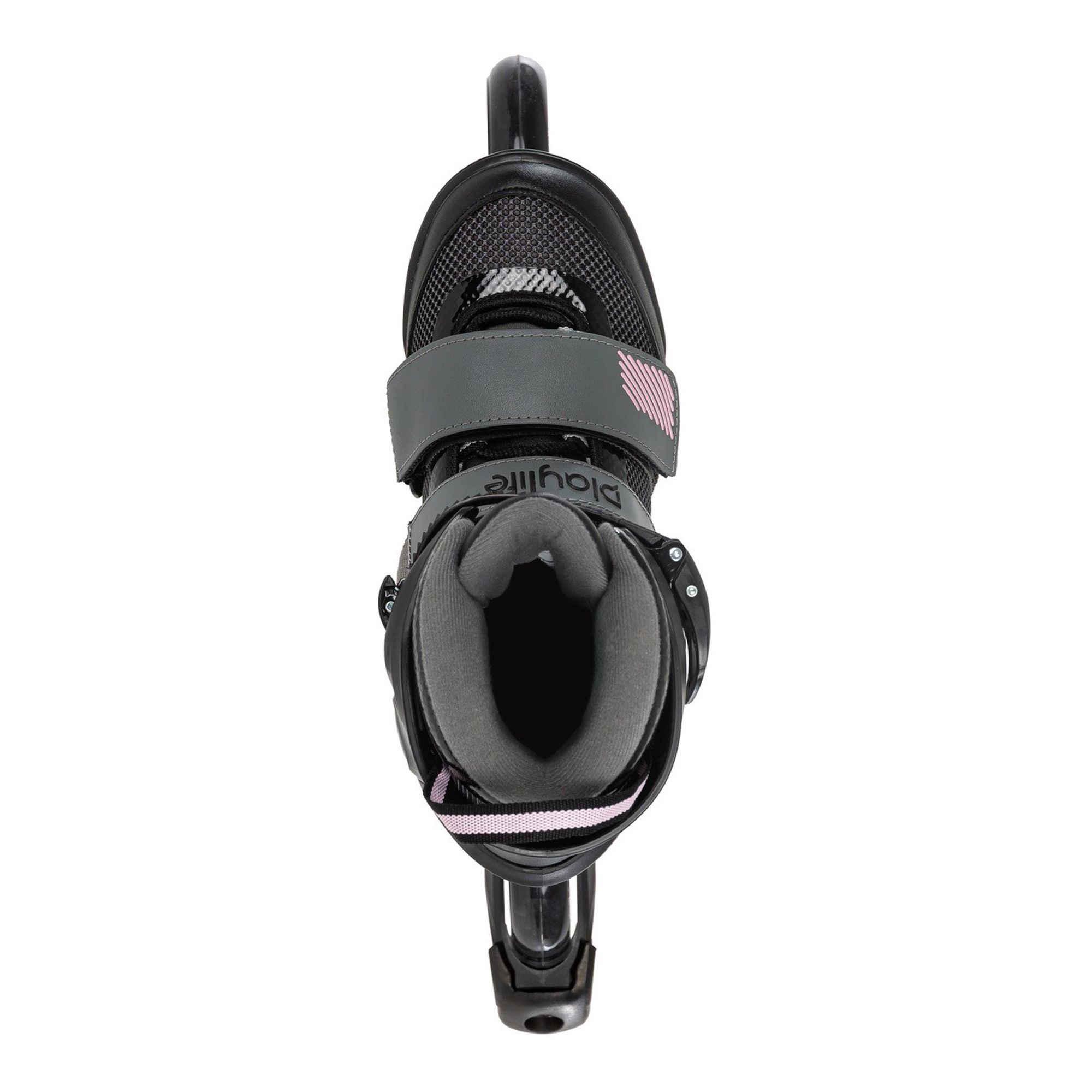 Playlife GT Pink 110 Skates Senior