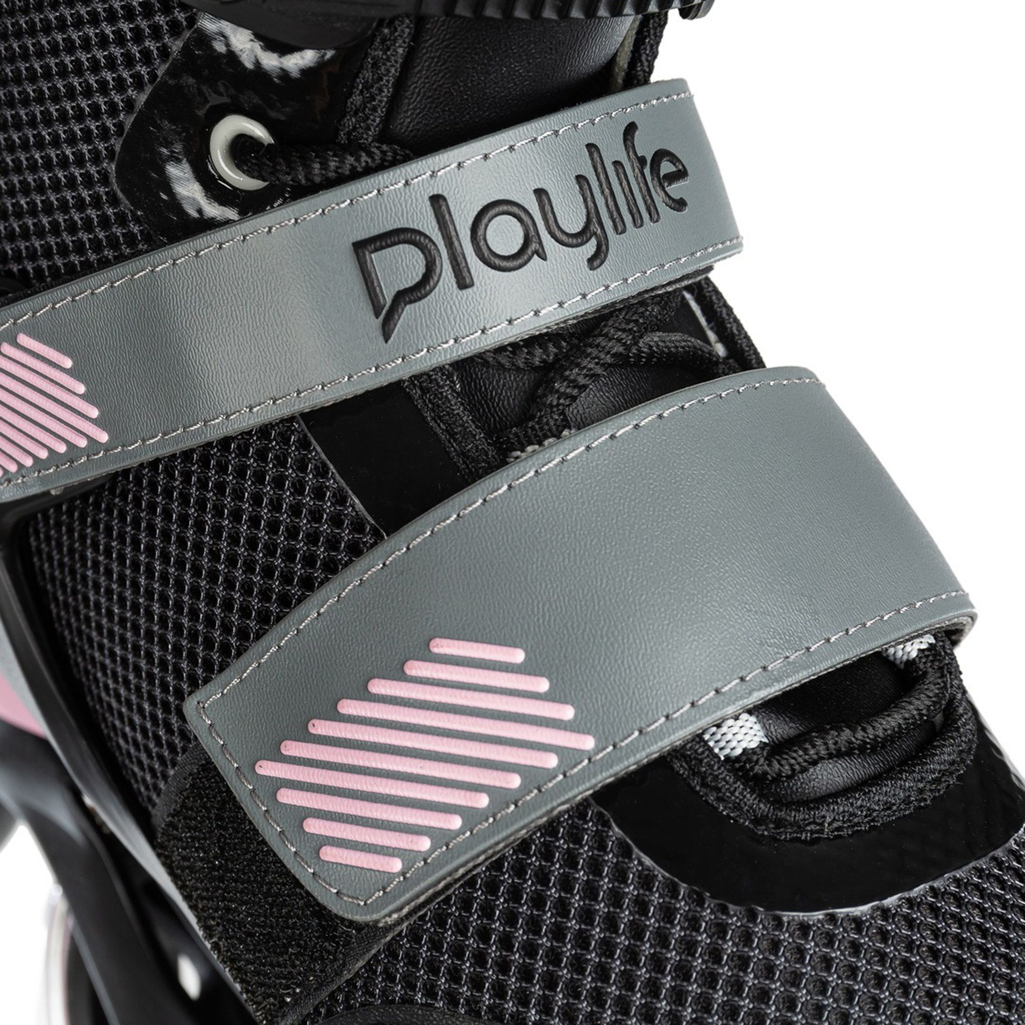 Playlife GT Pink 110 Skates Senior