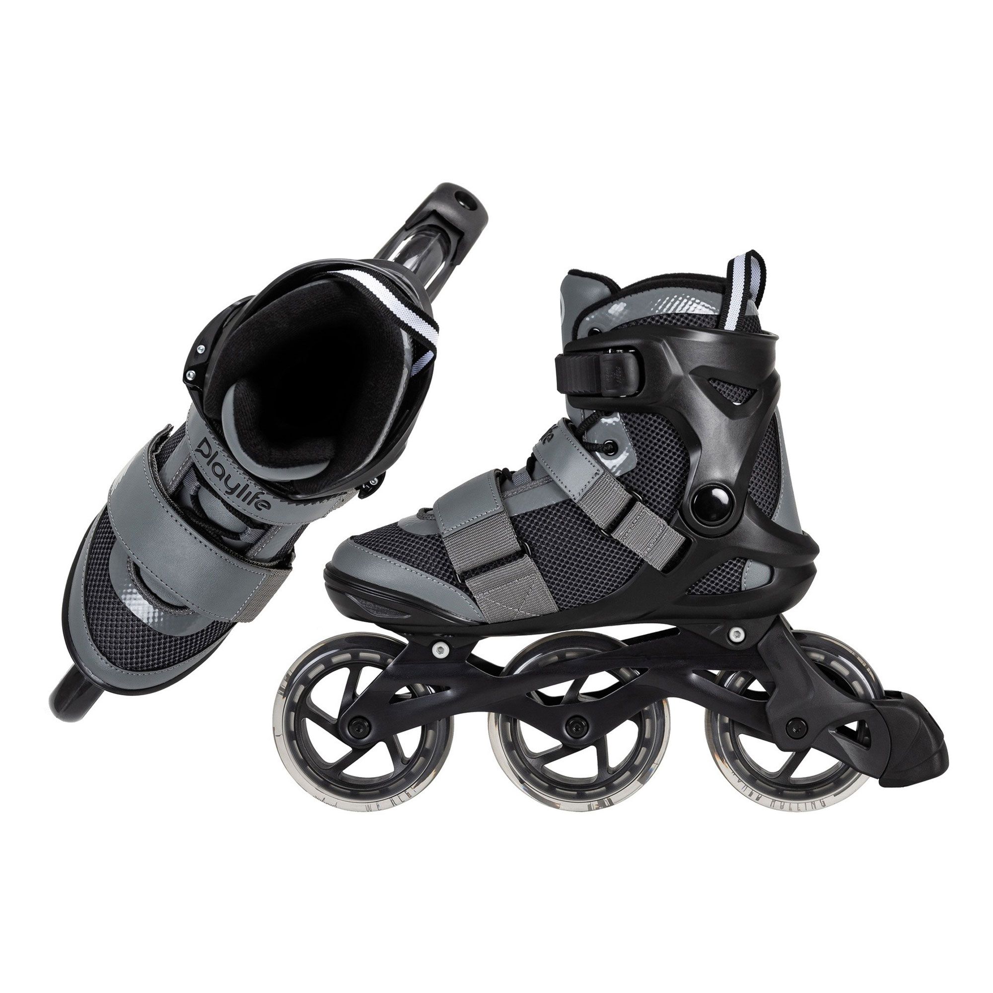 Playlife GT 110 Skates Senior | PlutoSport