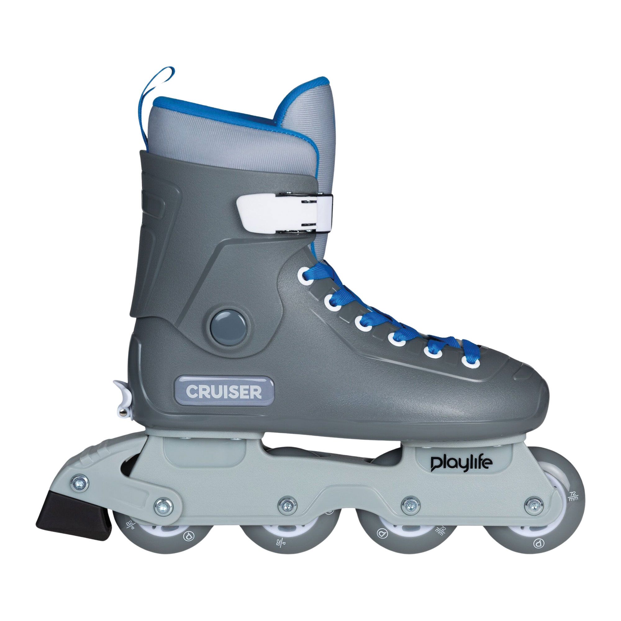 Playlife Cruiser Skates Kinder (verstellbar)