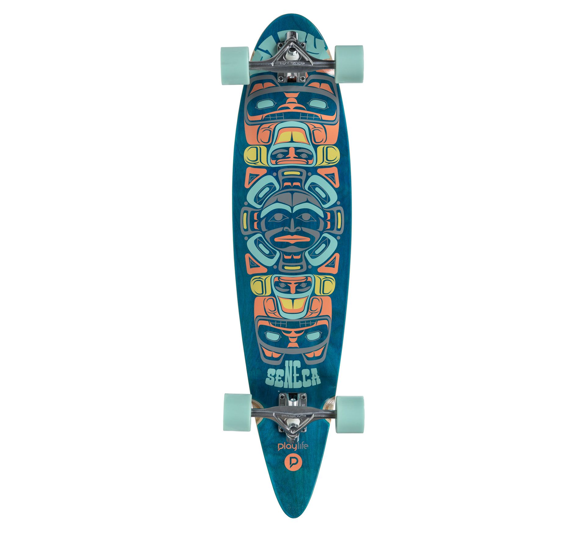 Playlife Longboard Seneca