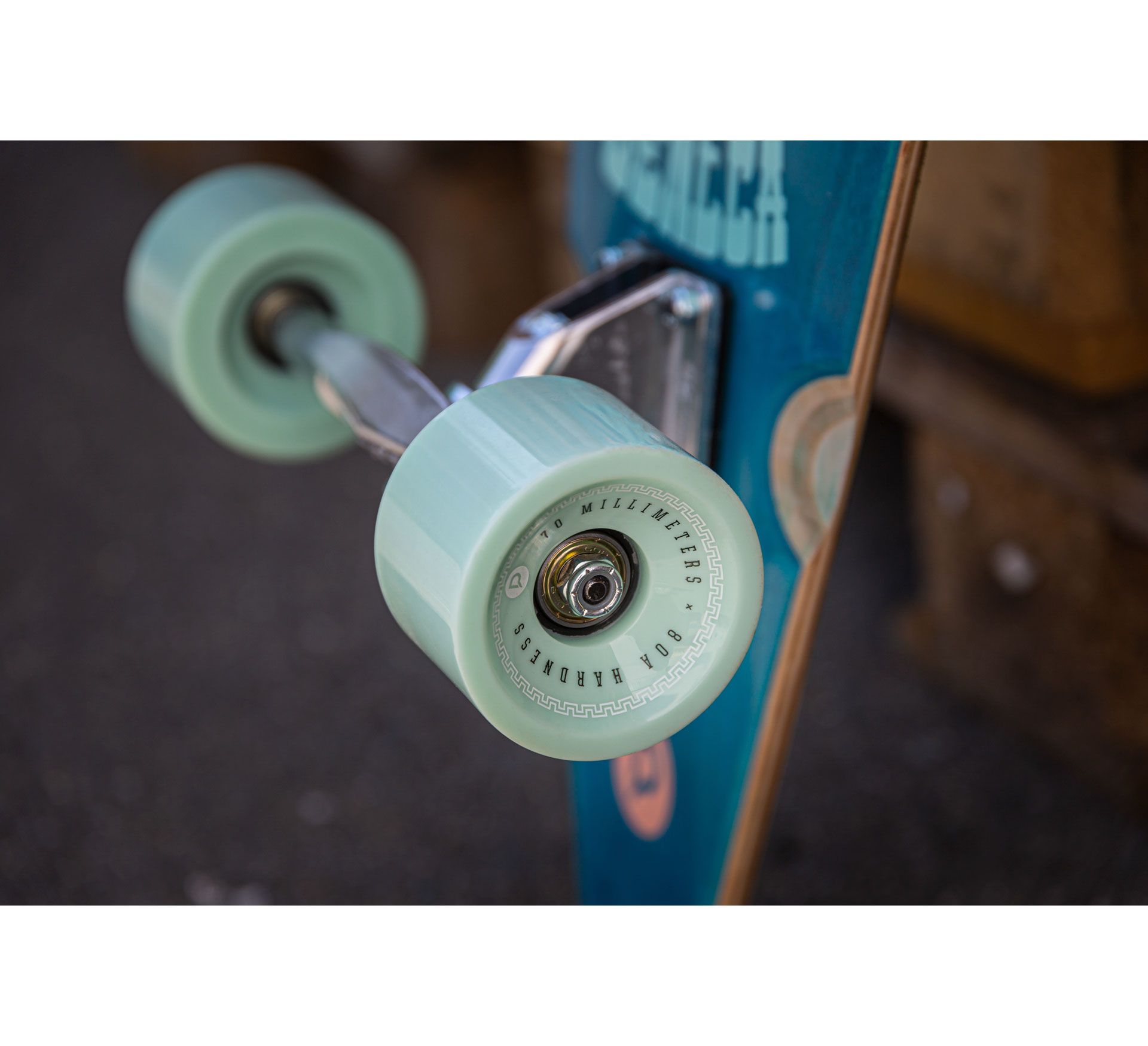 Playlife Longboard Seneca