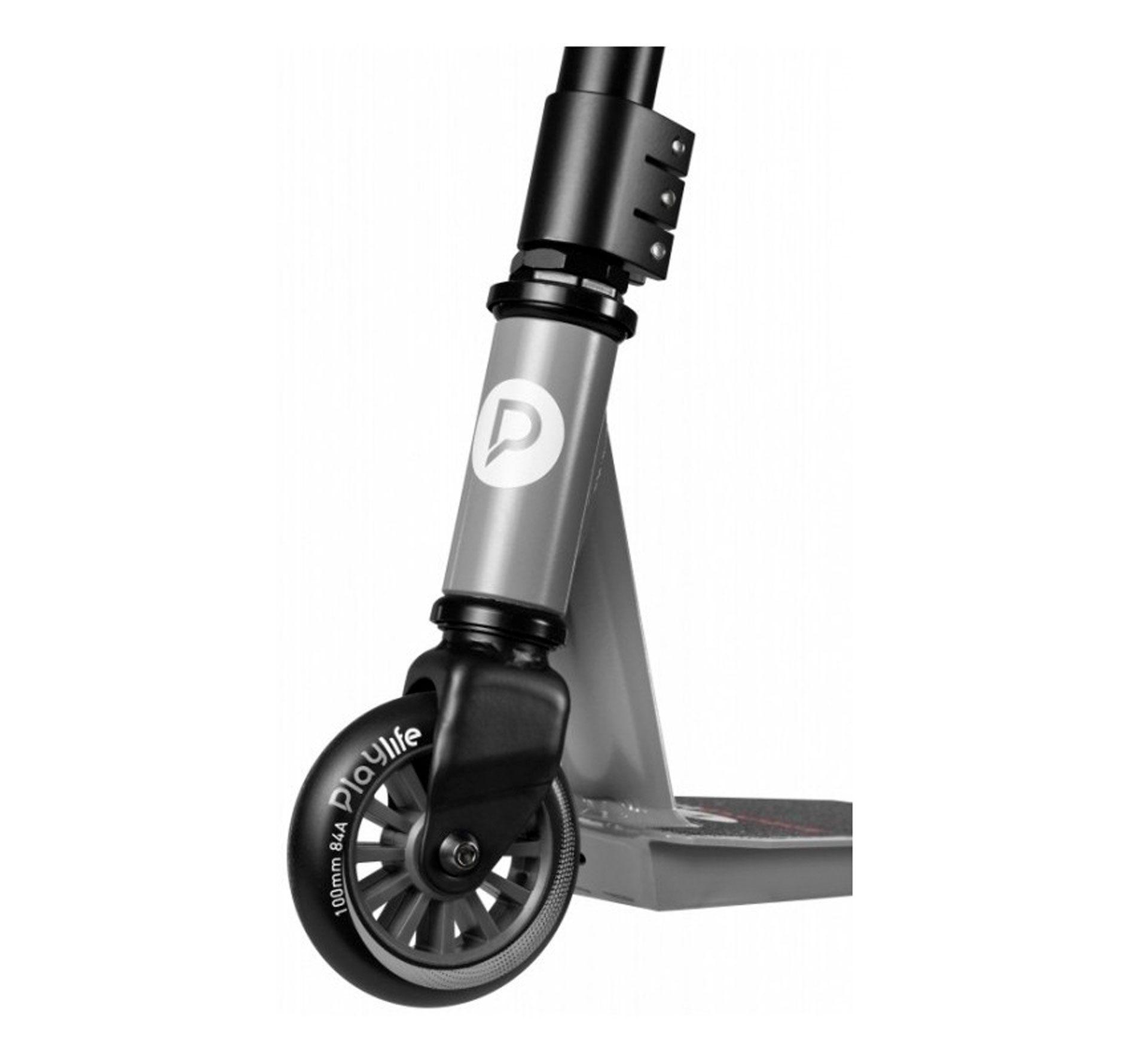 Playlife Scooter Kicker Step
