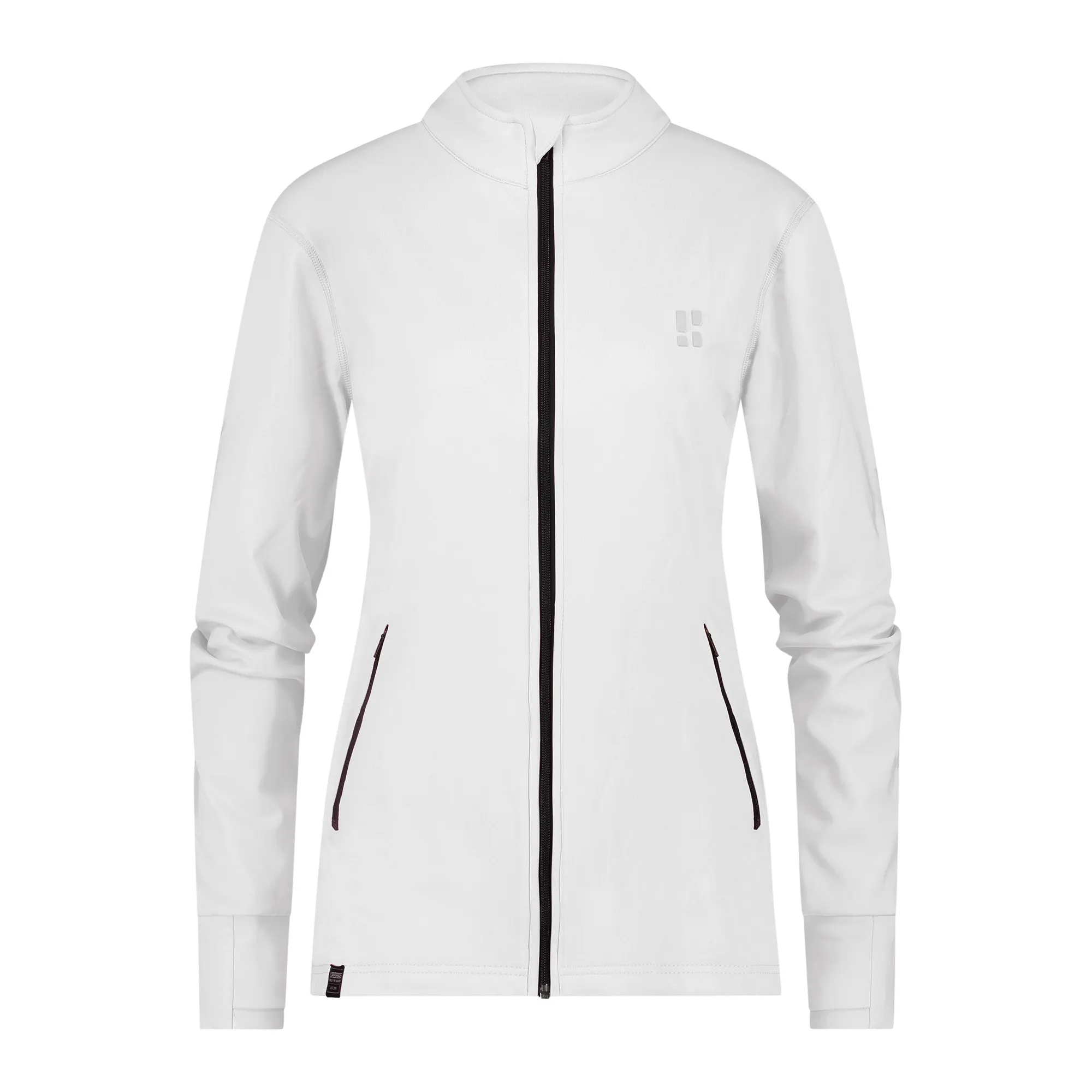 Poederbaas Arctic Sports Tech Midlayer Jas Dames