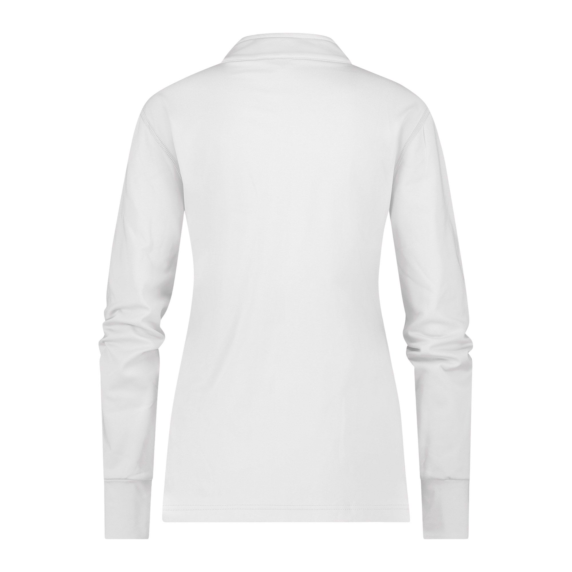 Poederbaas Arctic Sports Tech Midlayer Jas Dames