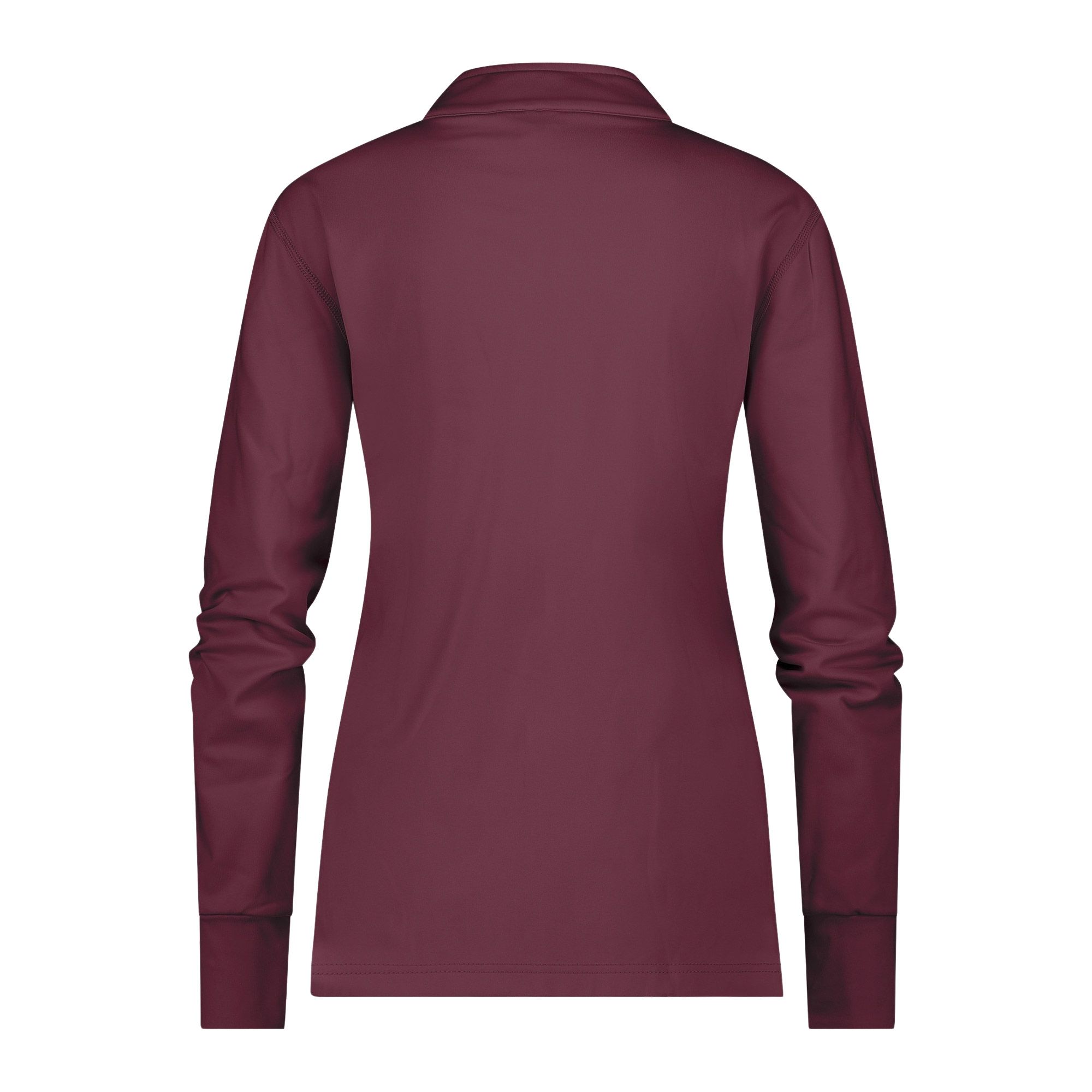 Poederbaas Arctic Sports Tech Midlayer Jas Dames