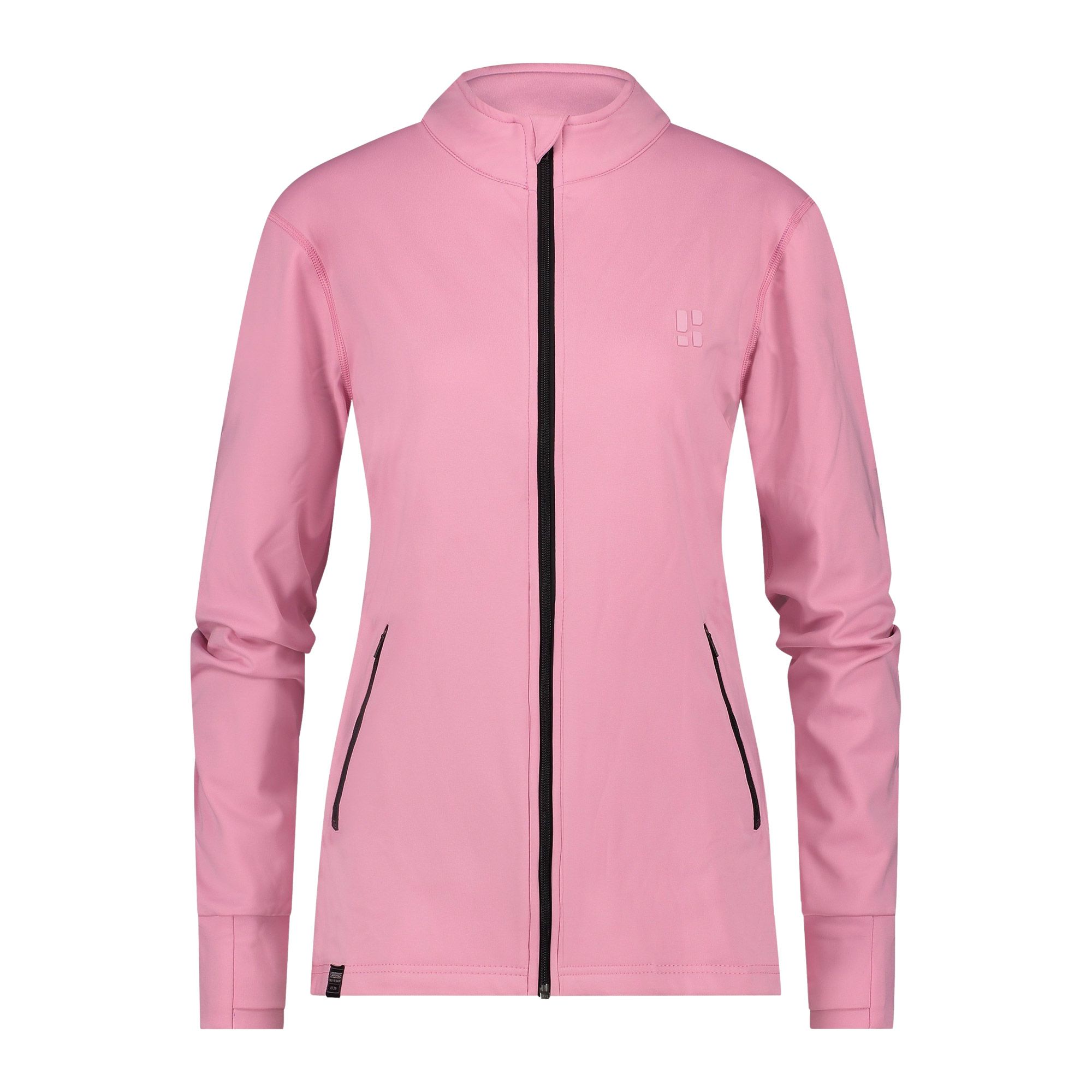 Poederbaas Arctic Sports Tech Midlayer Jas Dames