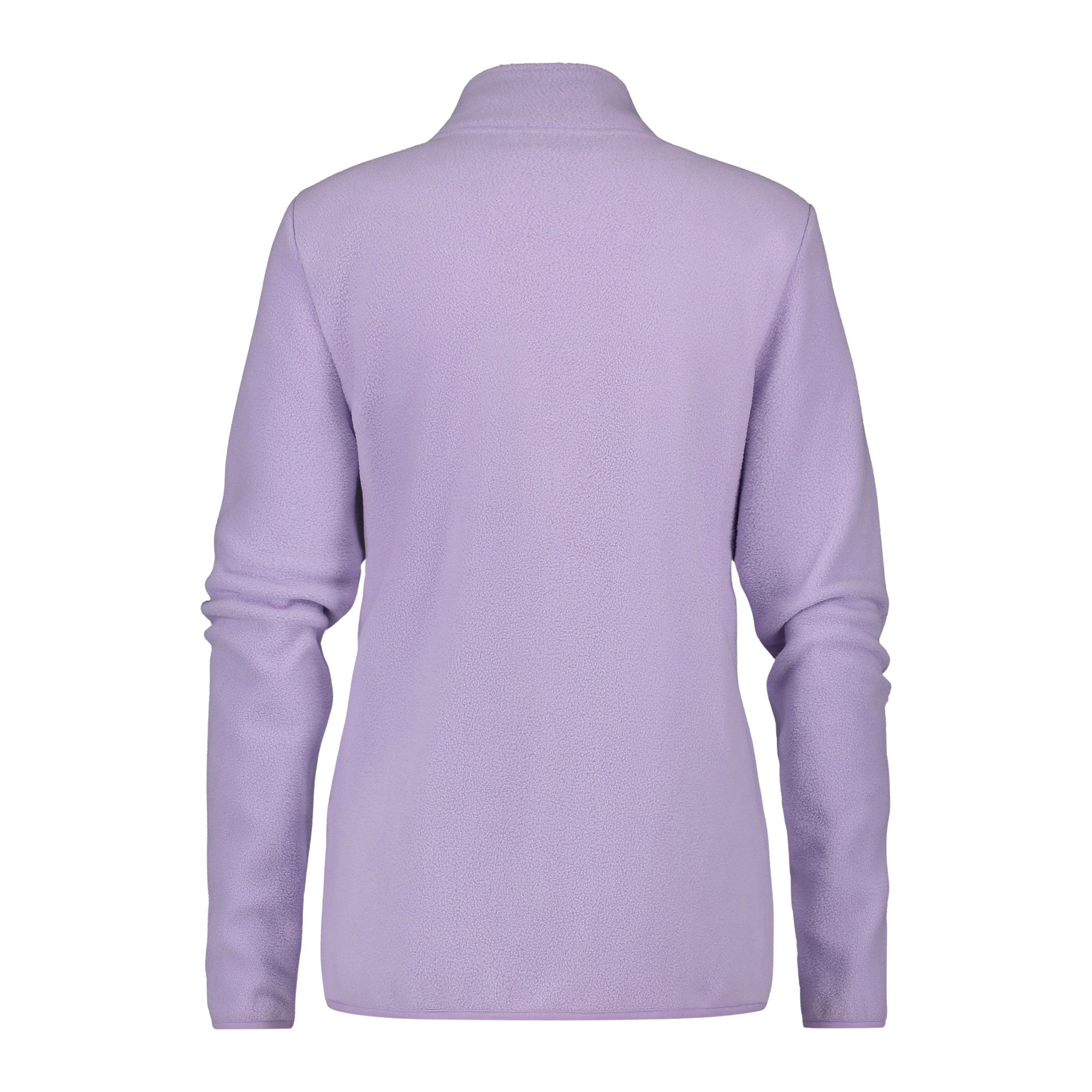 Poederbaas Four Seasons Fleece Jas Dames