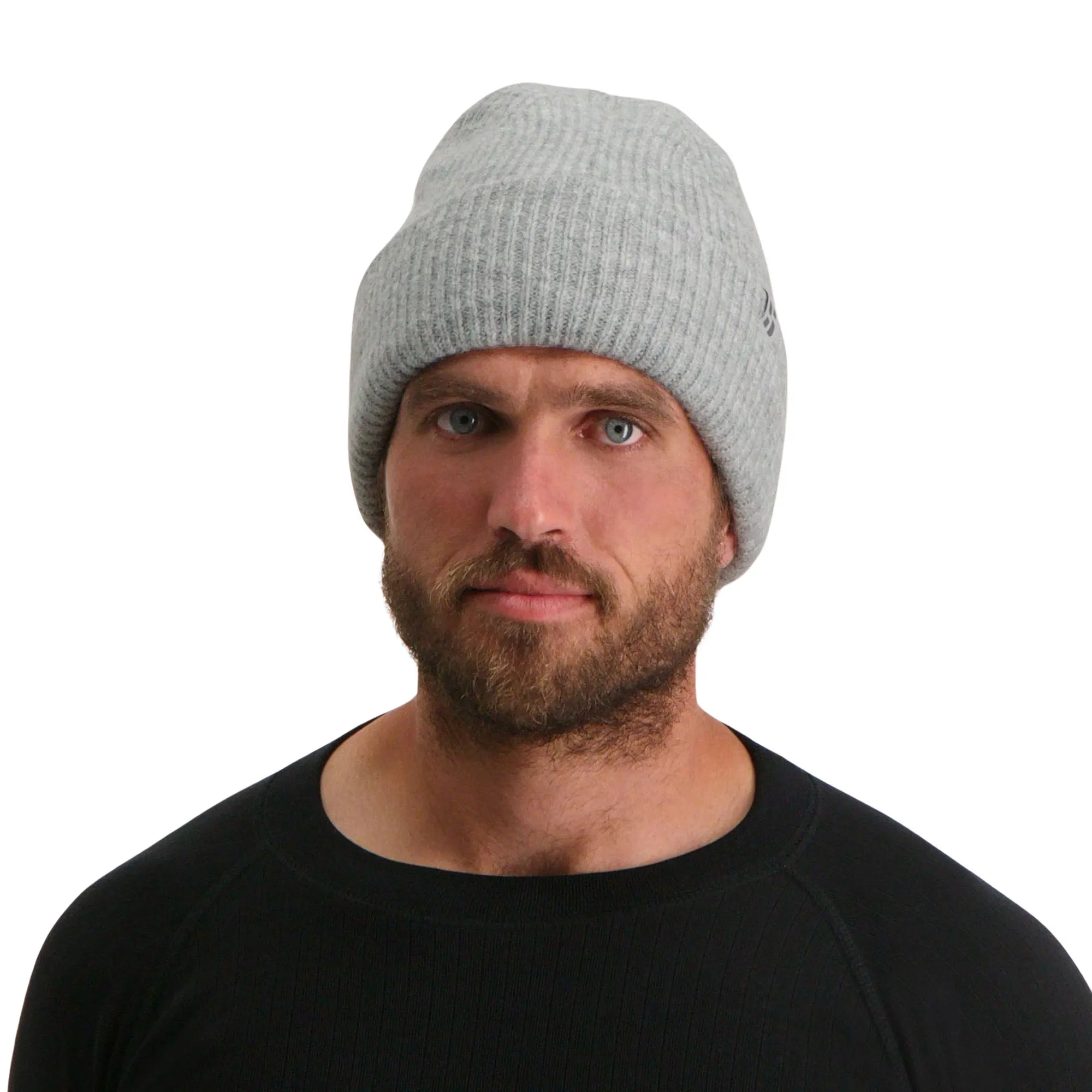 Poederbaas Arctic Beanie Senior