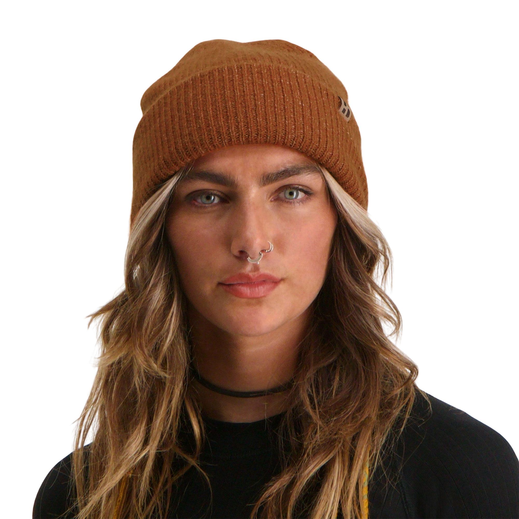 Poederbaas Arctic Beanie Senior