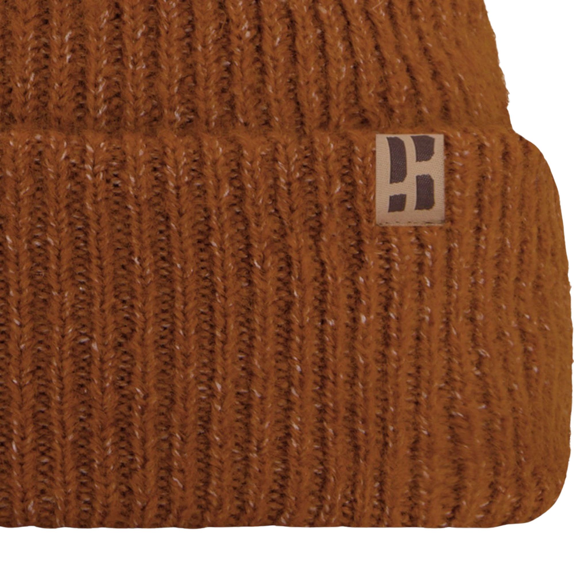 Poederbaas Arctic Beanie Senior