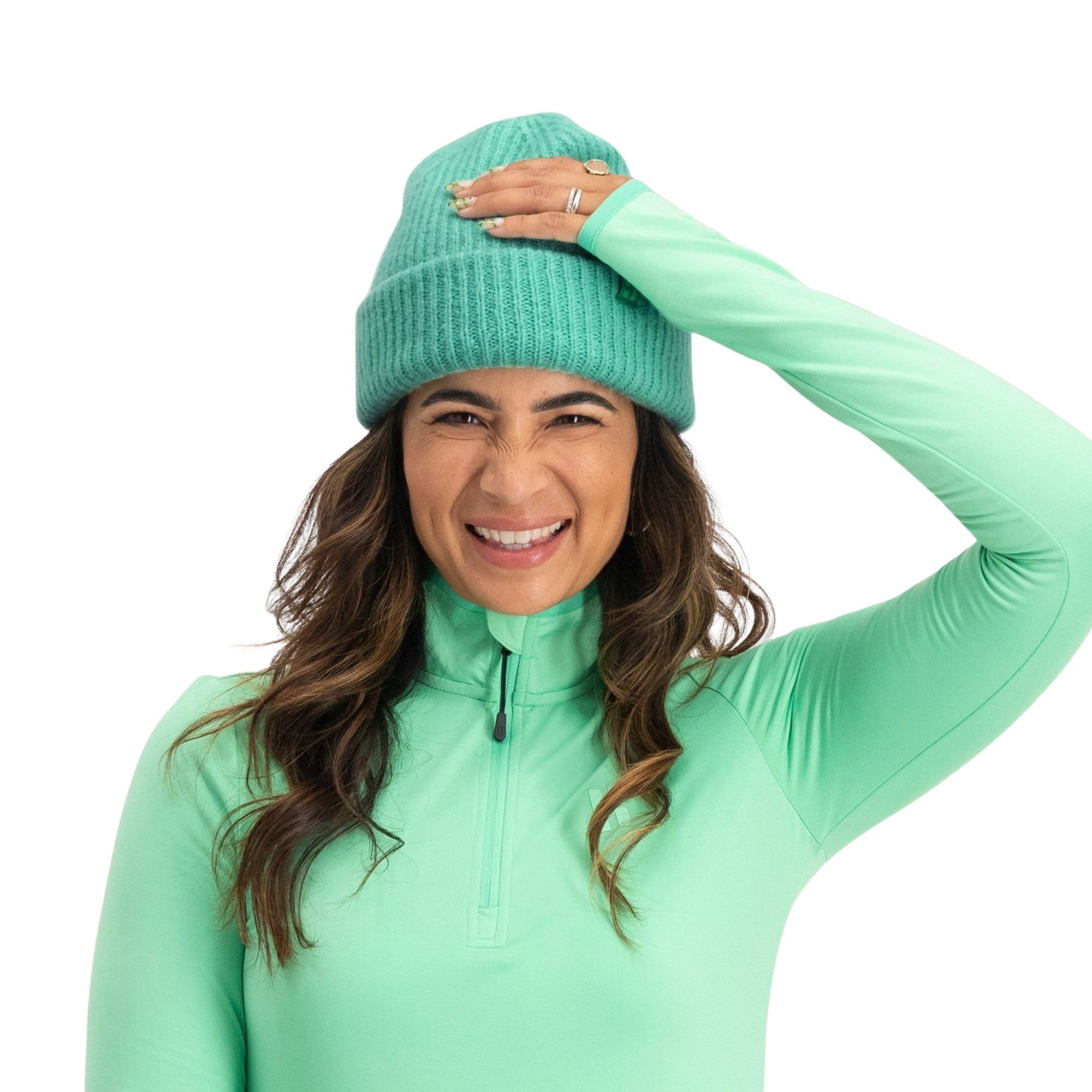 Poederbaas Arctic Beanie Senior