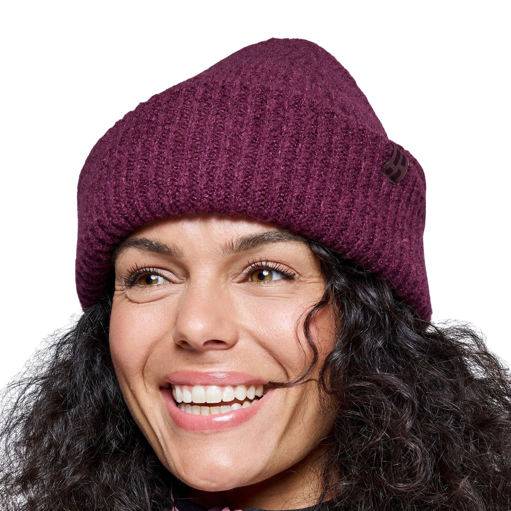 Poederbaas Arctic Beanie Senior