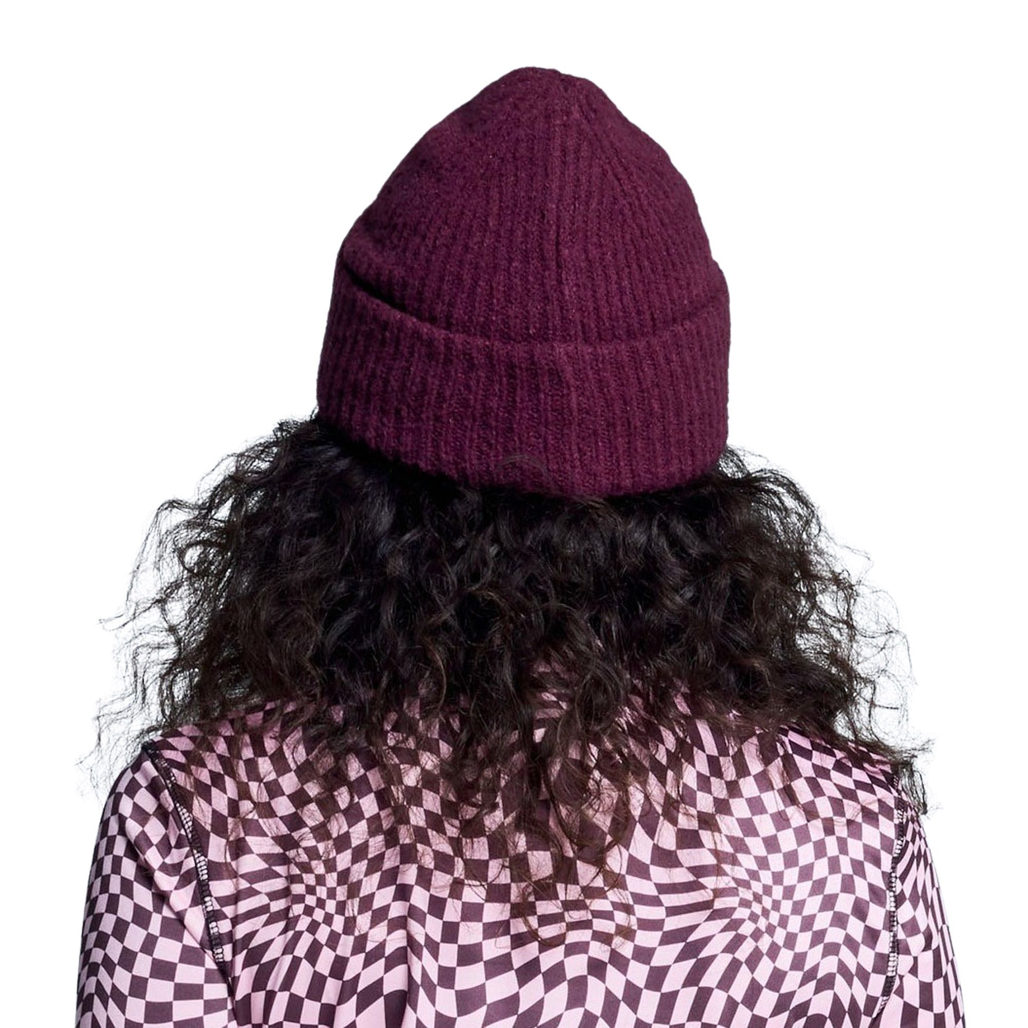 Poederbaas Arctic Beanie Senior
