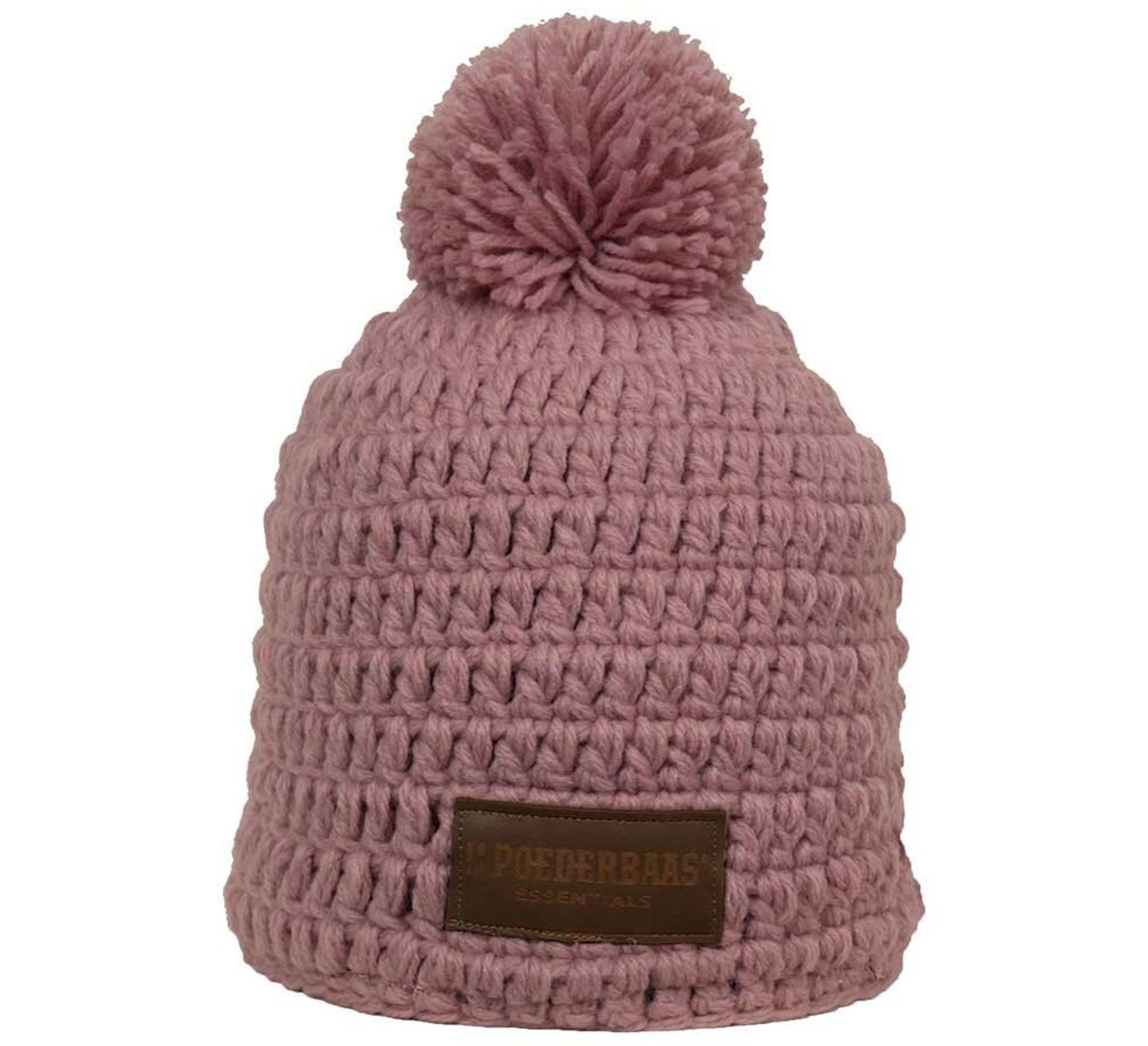 Poederbaas Daily Life Beanie