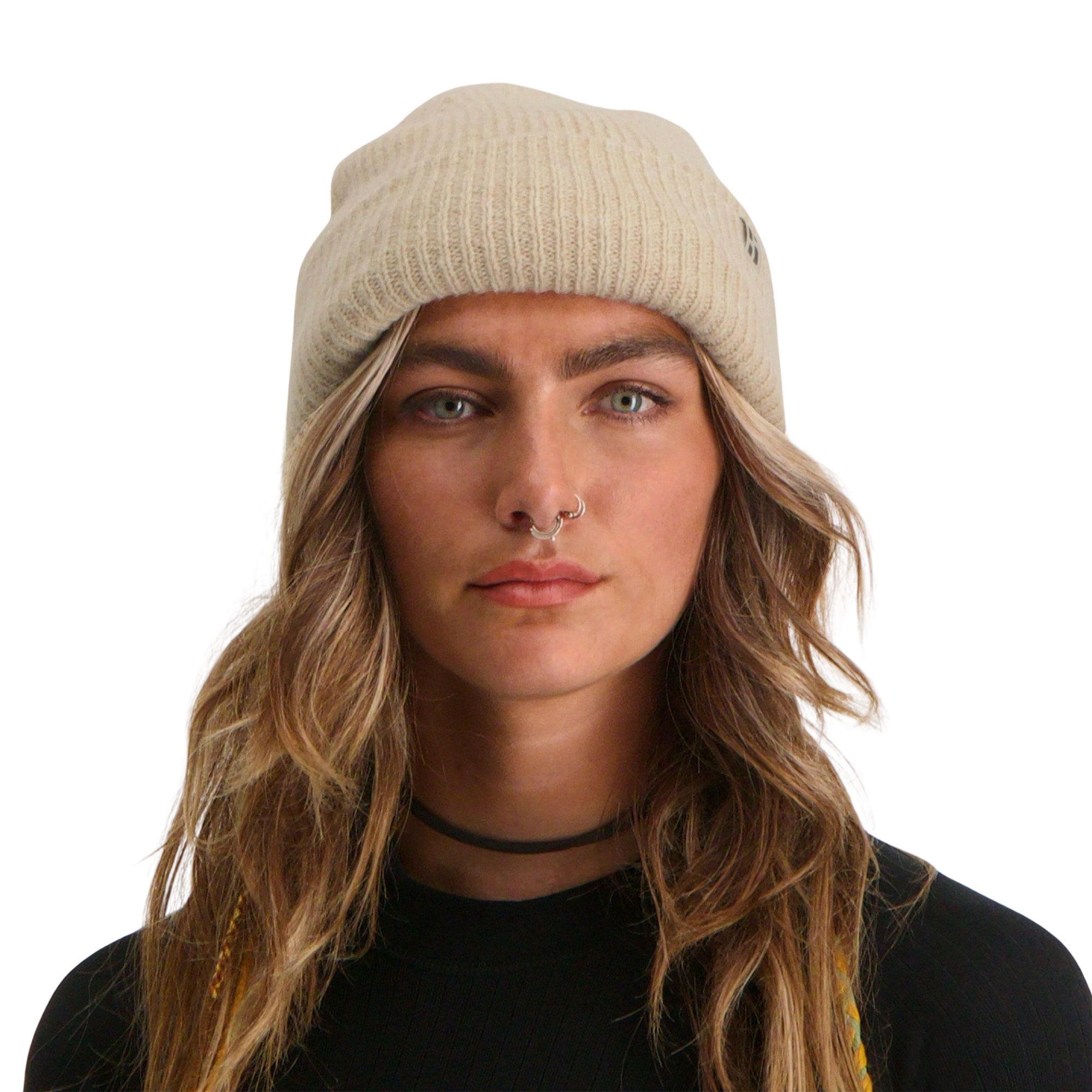 Poederbaas Arctic Beanie Senior