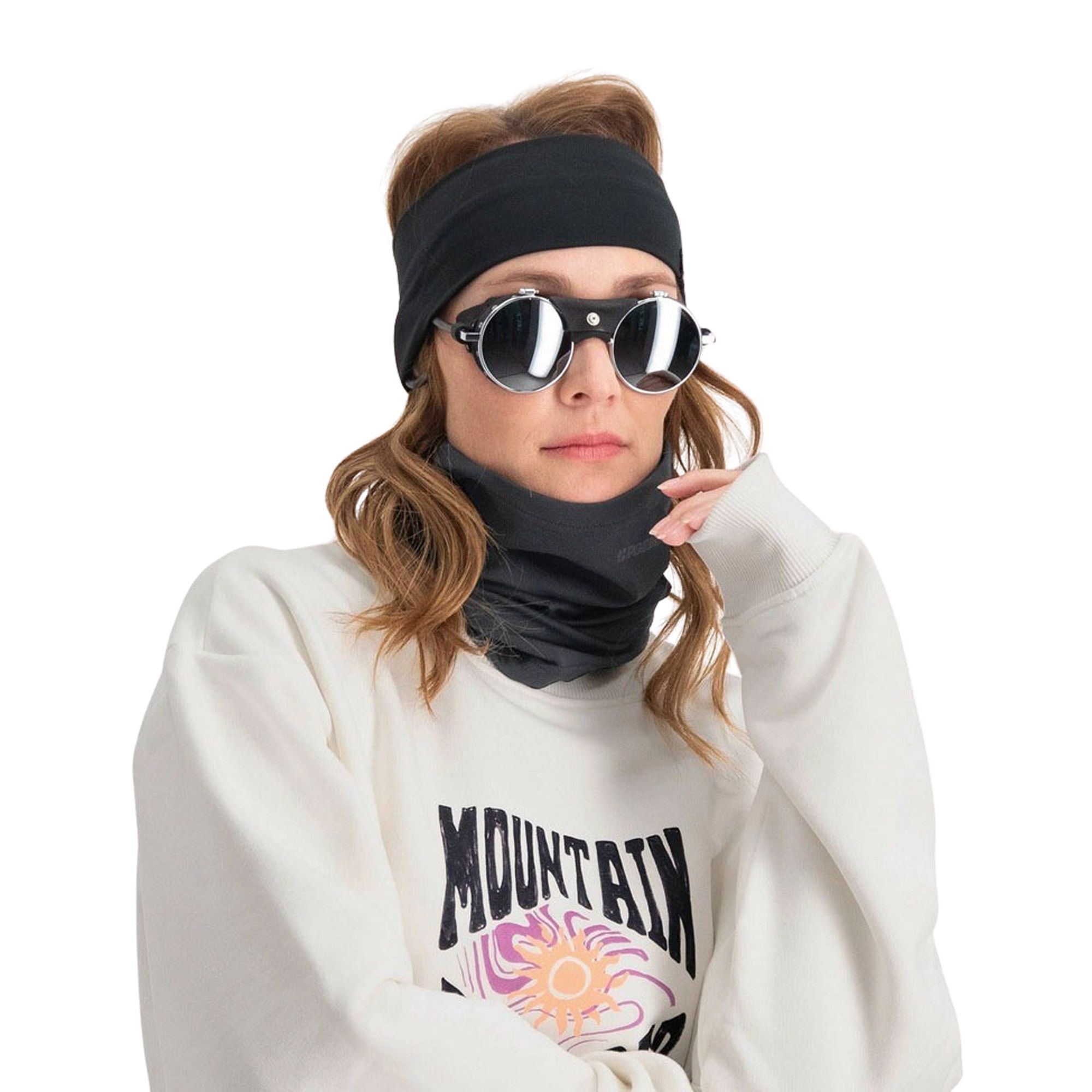 Poederbaas Arctic Nekwarmer