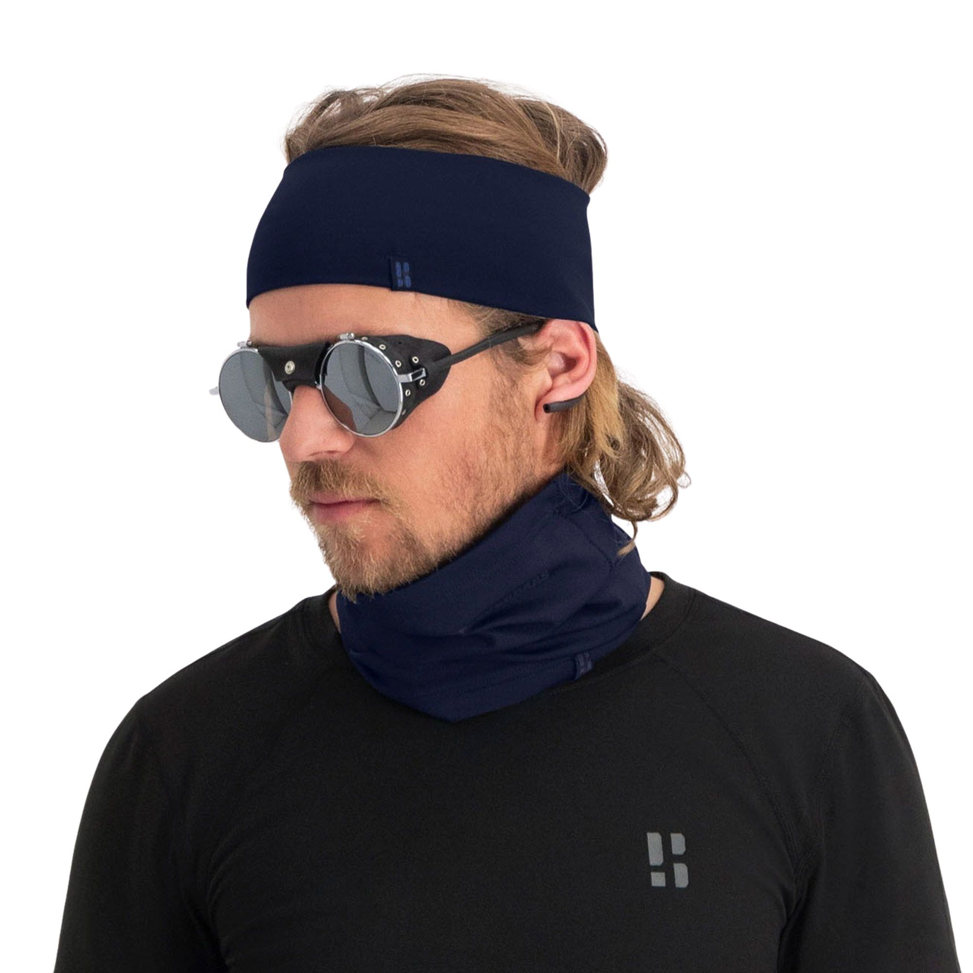 Poederbaas Arctic Nekwarmer