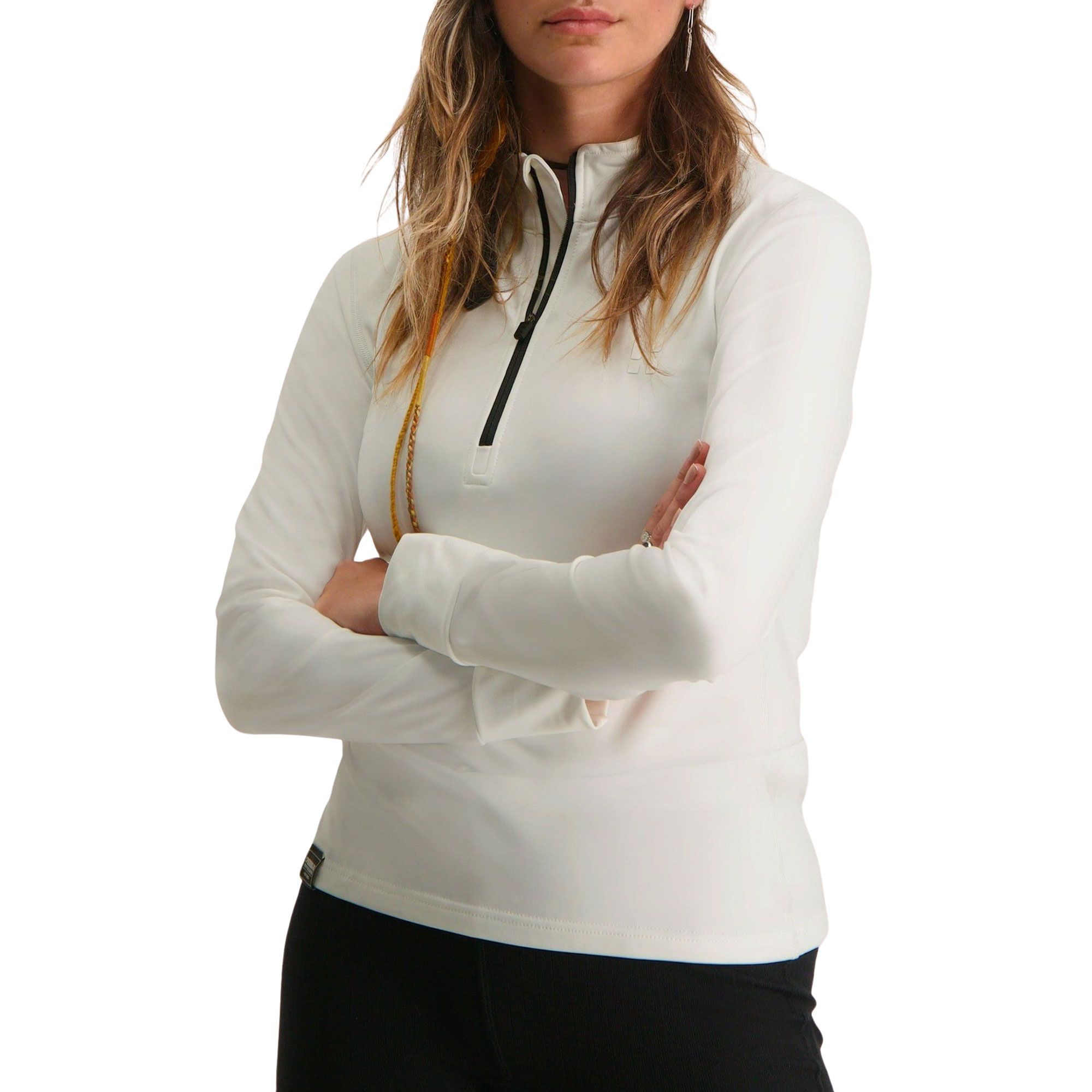 Poederbaas Arctic Skipulli Dames