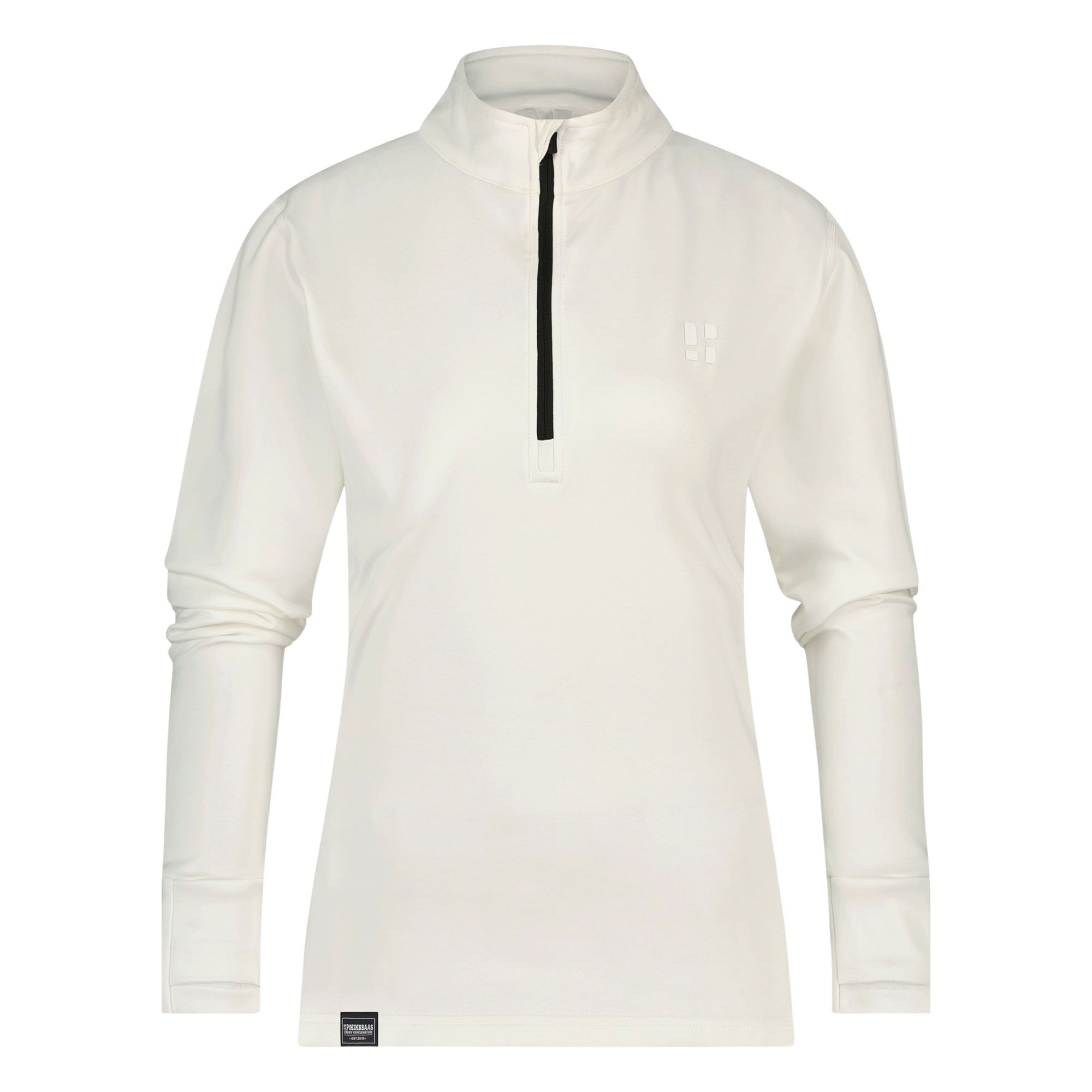 Poederbaas Arctic Skipulli Dames