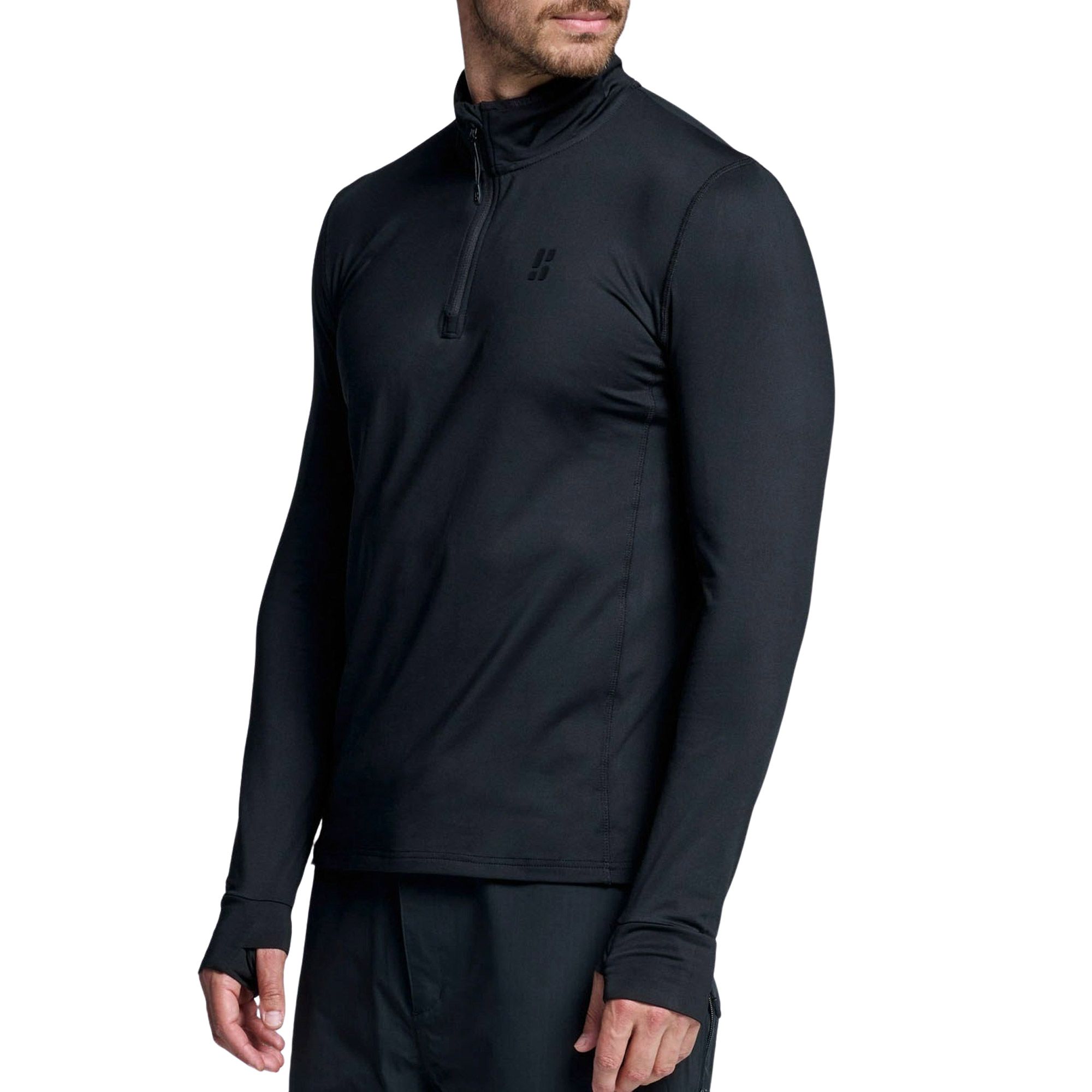 Poederbaas Four Seasons Pulli Heren
