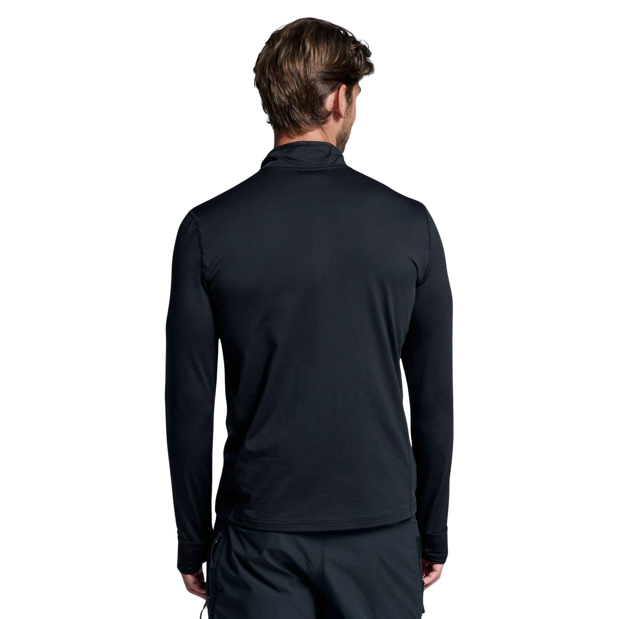 Poederbaas Four Seasons Pulli Heren