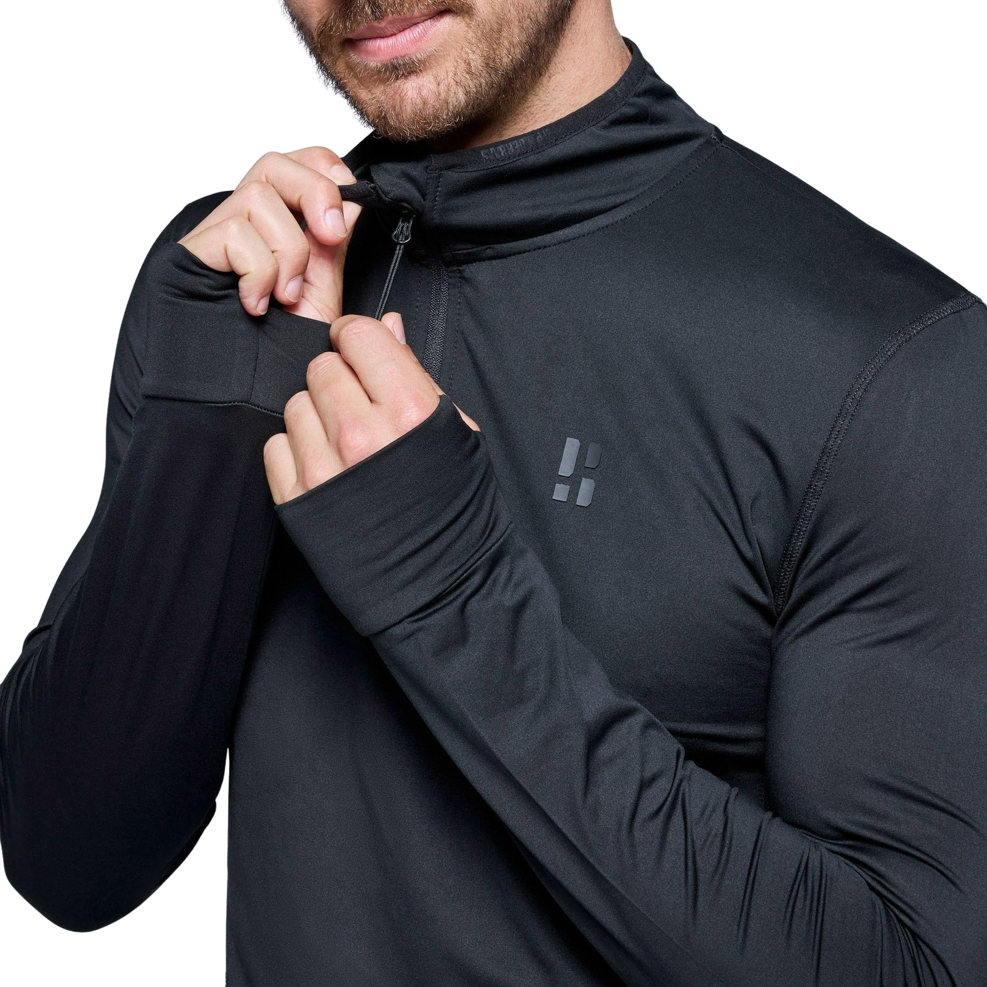 Poederbaas Four Seasons Pulli Heren