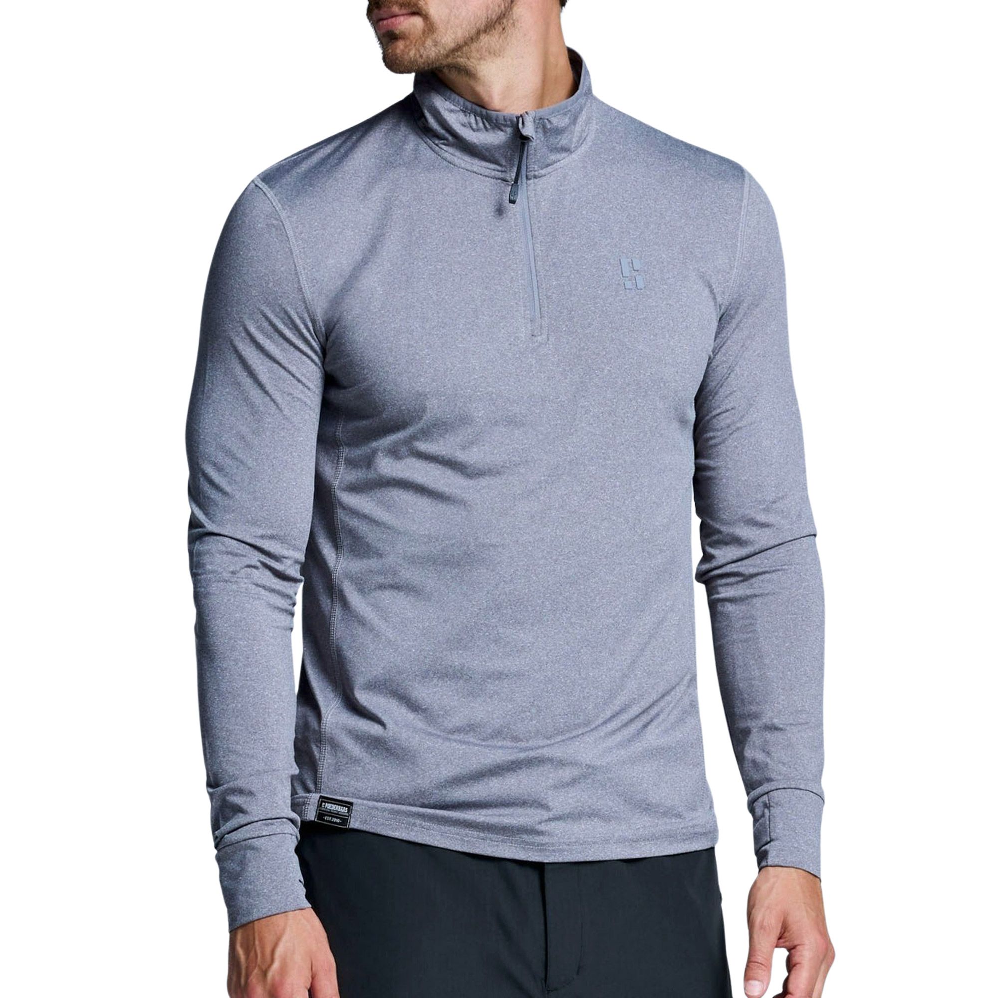 Poederbaas Four Seasons Pulli Heren