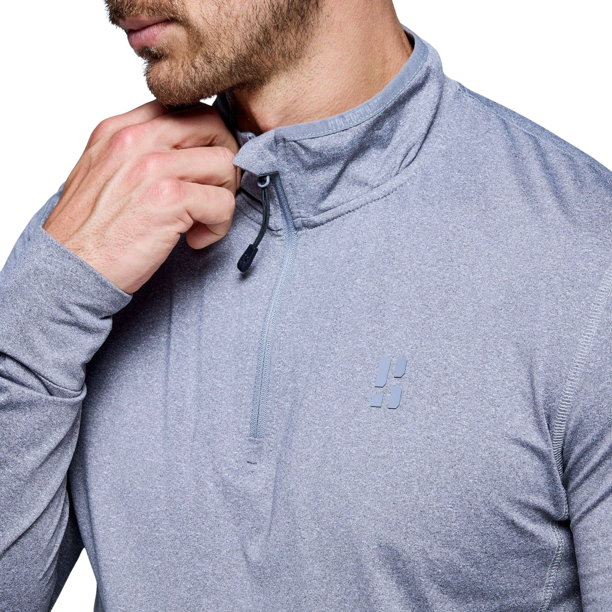 Poederbaas Four Seasons Pulli Heren