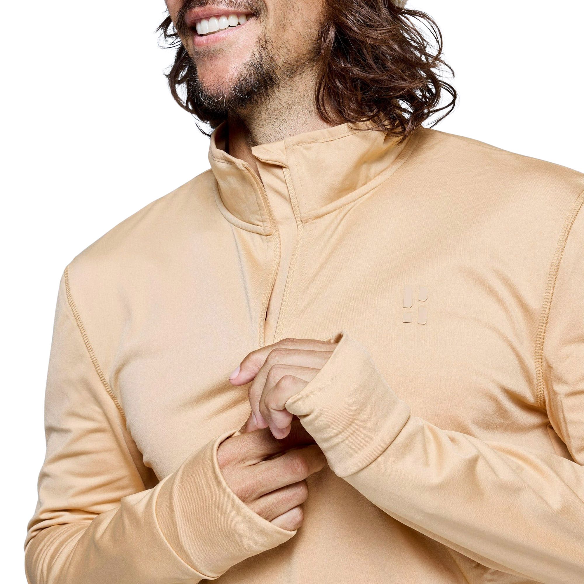 Poederbaas Four Seasons Pulli Heren