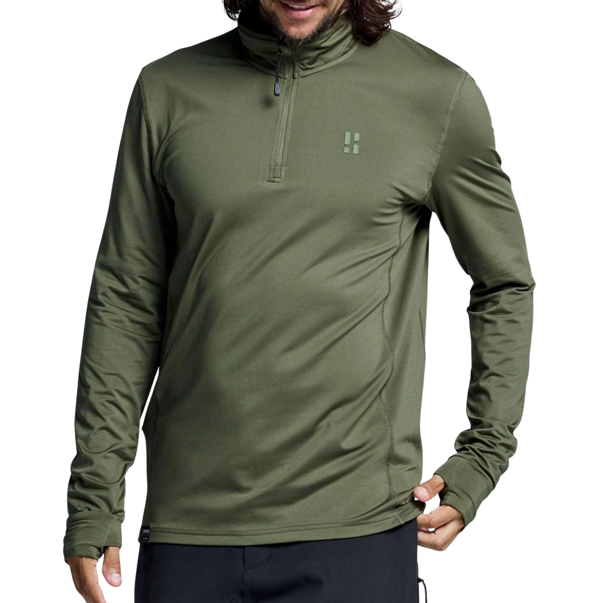 Poederbaas Four Seasons Pulli Heren