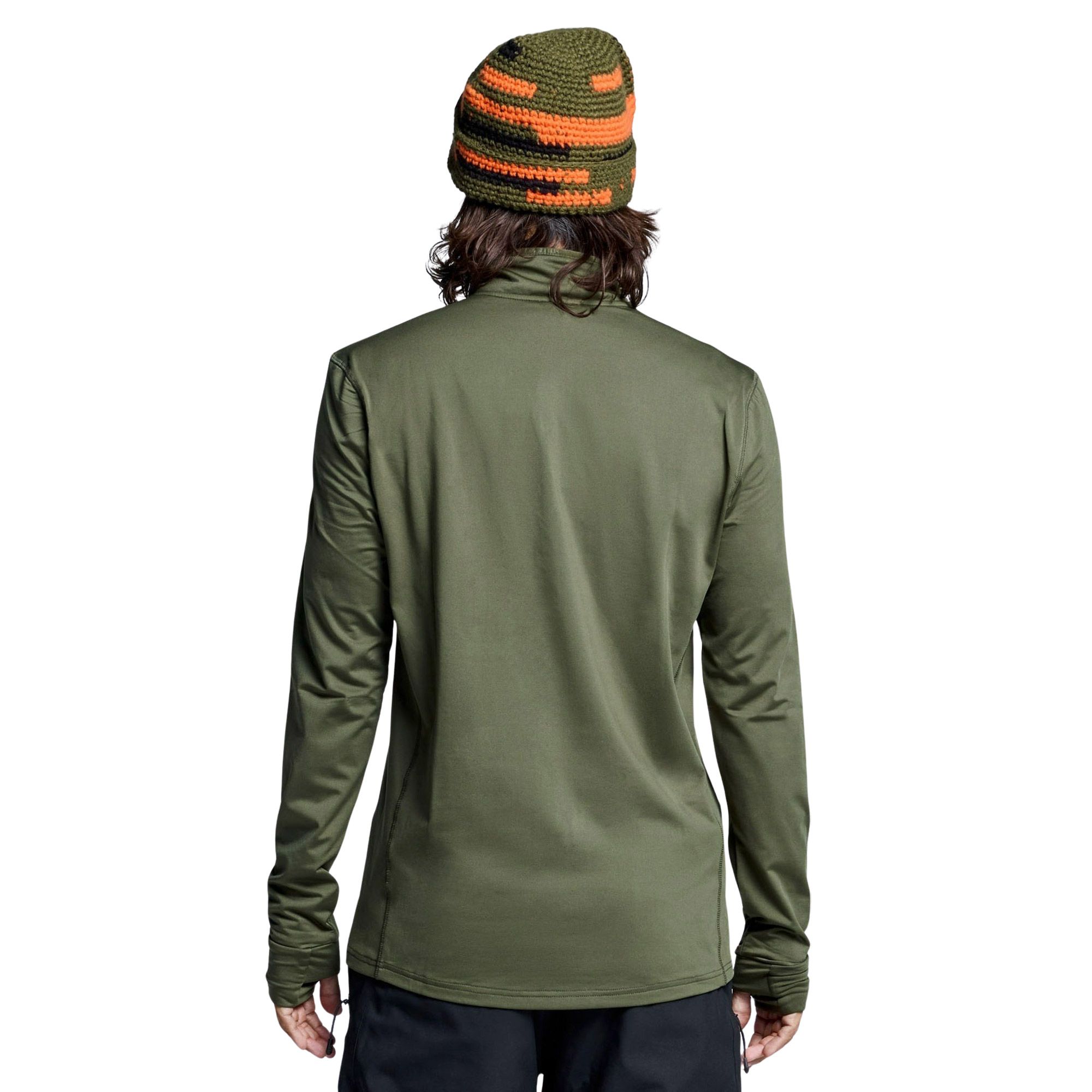 Poederbaas Four Seasons Pulli Heren