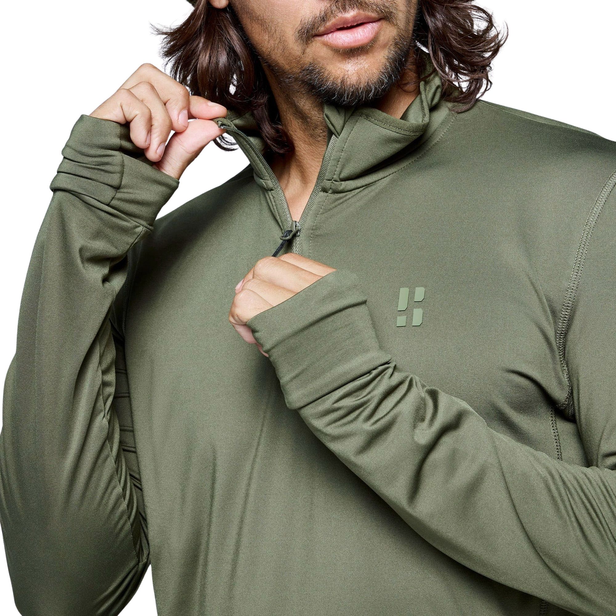 Poederbaas Four Seasons Pulli Heren