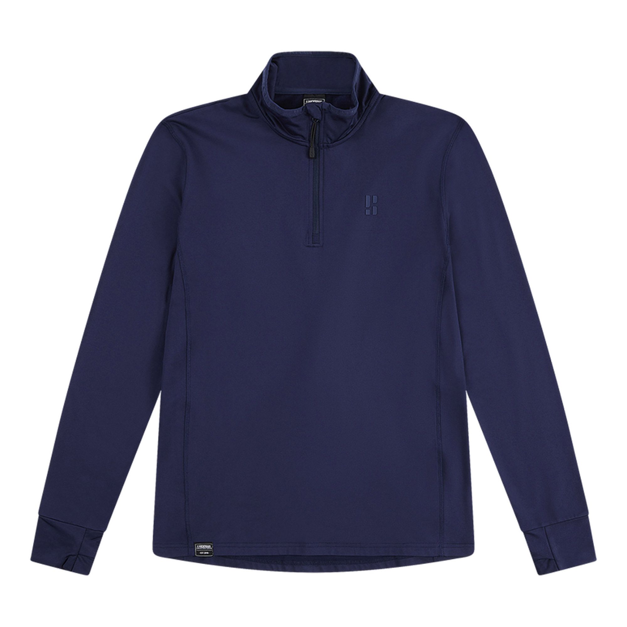 Poederbaas Four Seasons Pulli Heren
