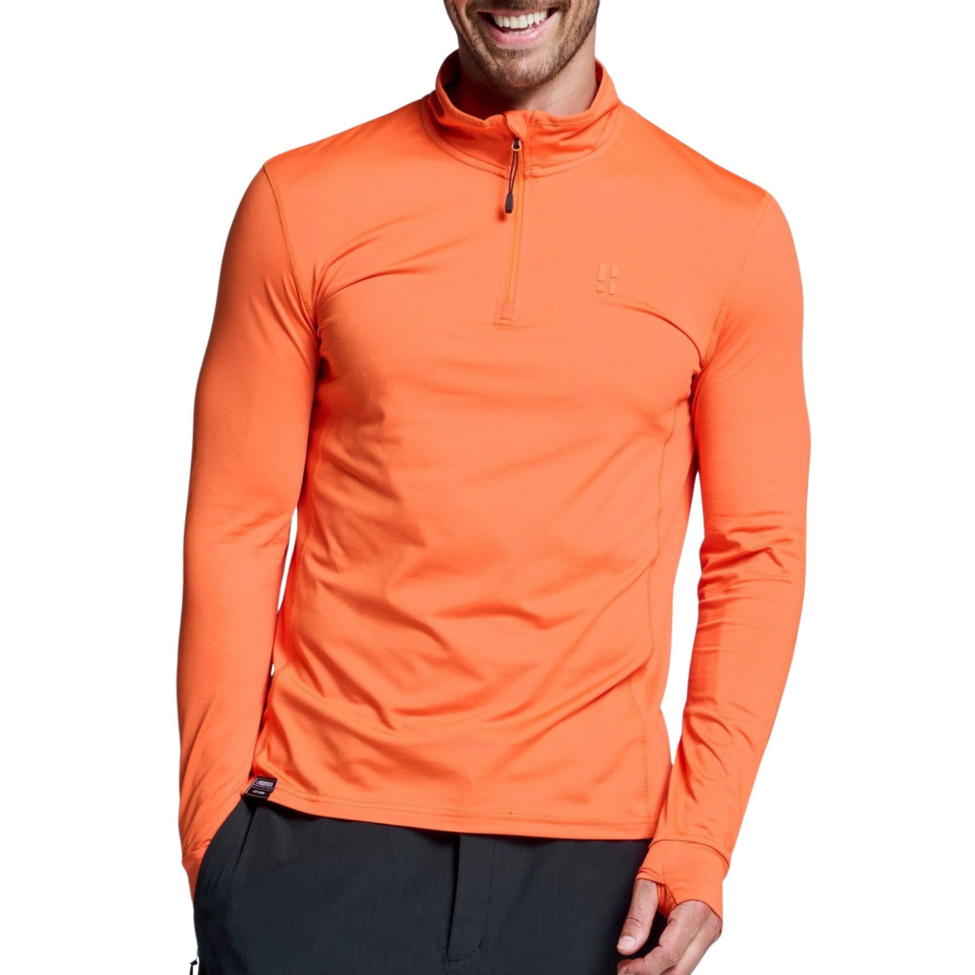 Poederbaas Four Seasons Pulli Heren