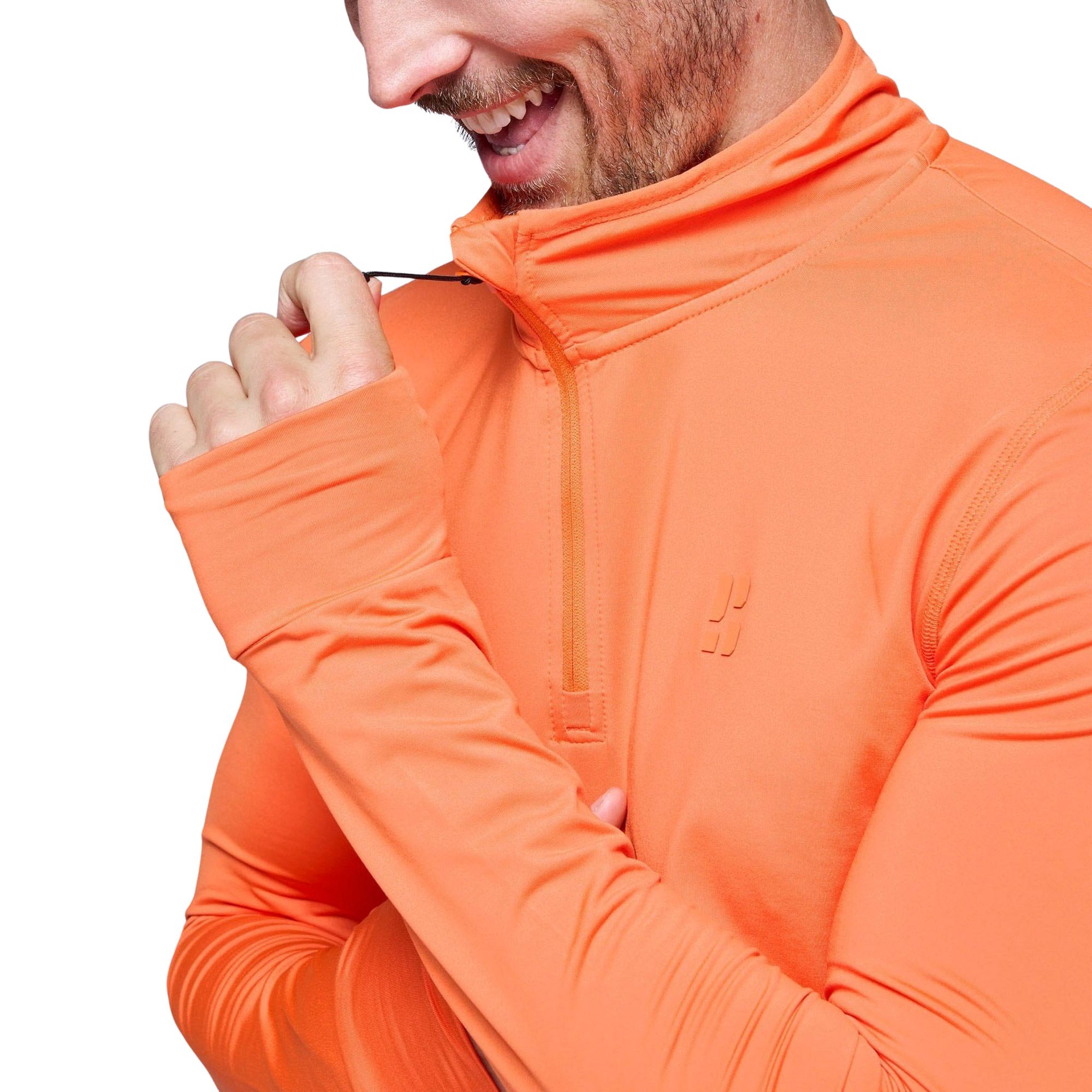 Poederbaas Four Seasons Pulli Heren