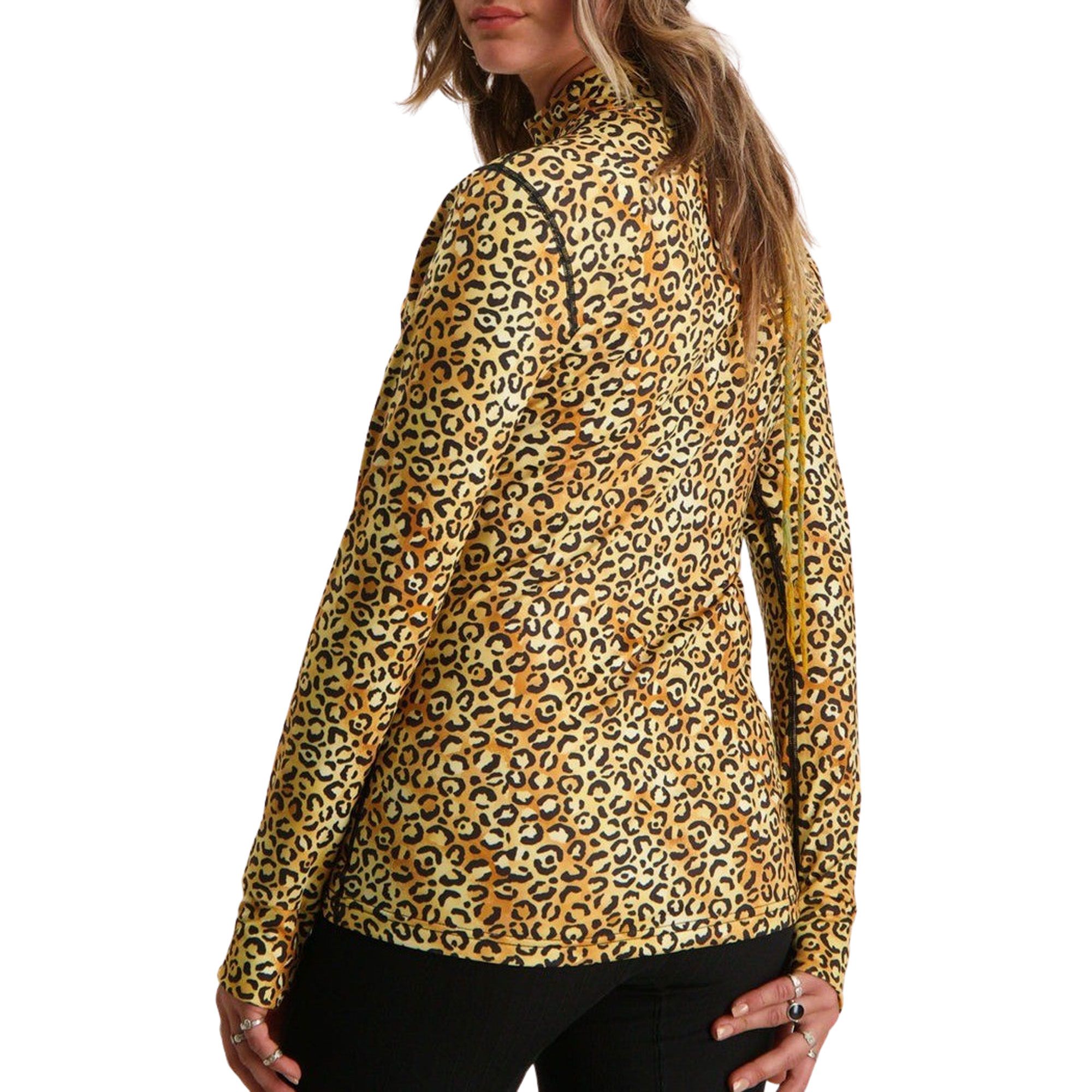 Poederbaas Animal Skipulli Dames