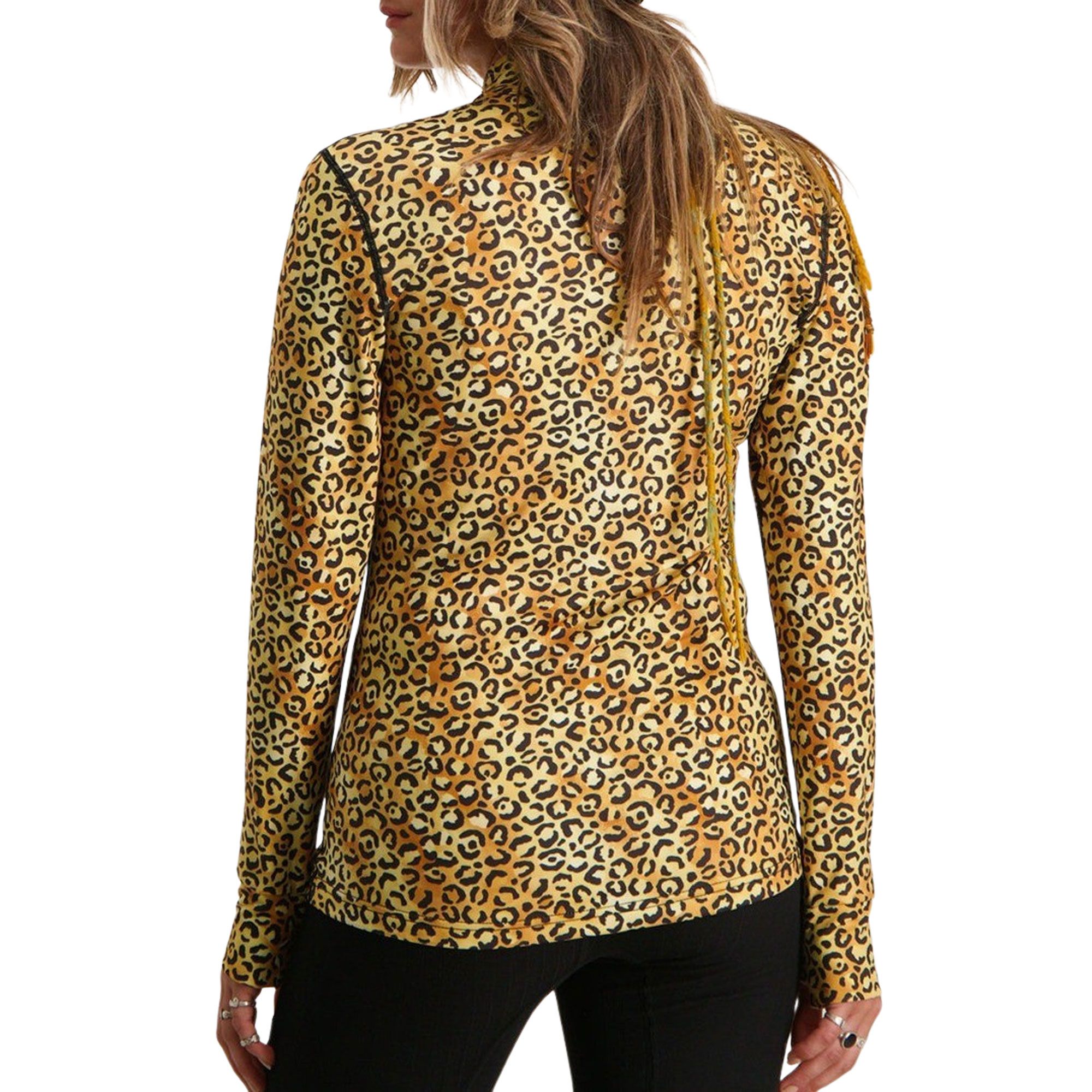 Poederbaas Animal Skipulli Dames