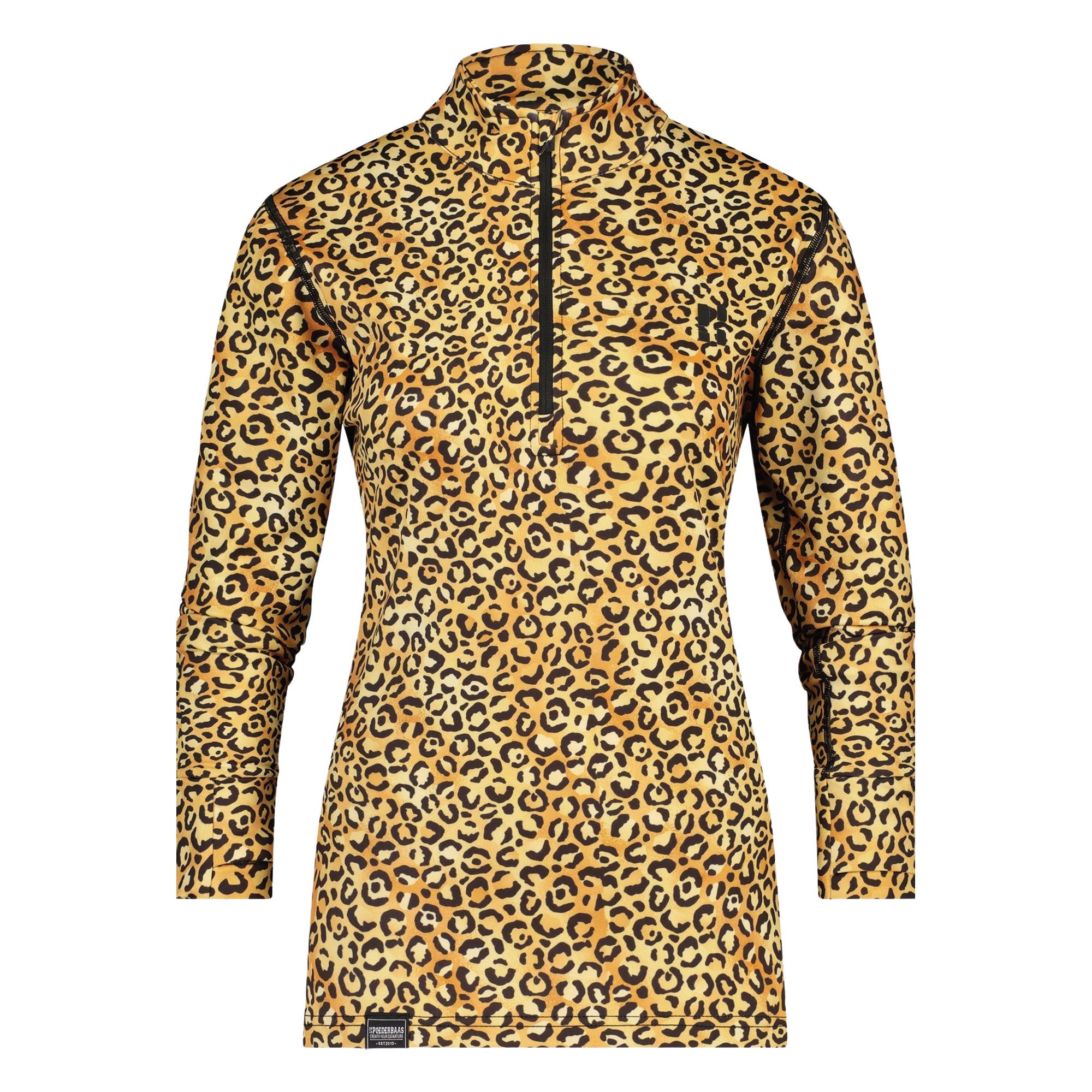 Poederbaas Animal Skipulli Dames