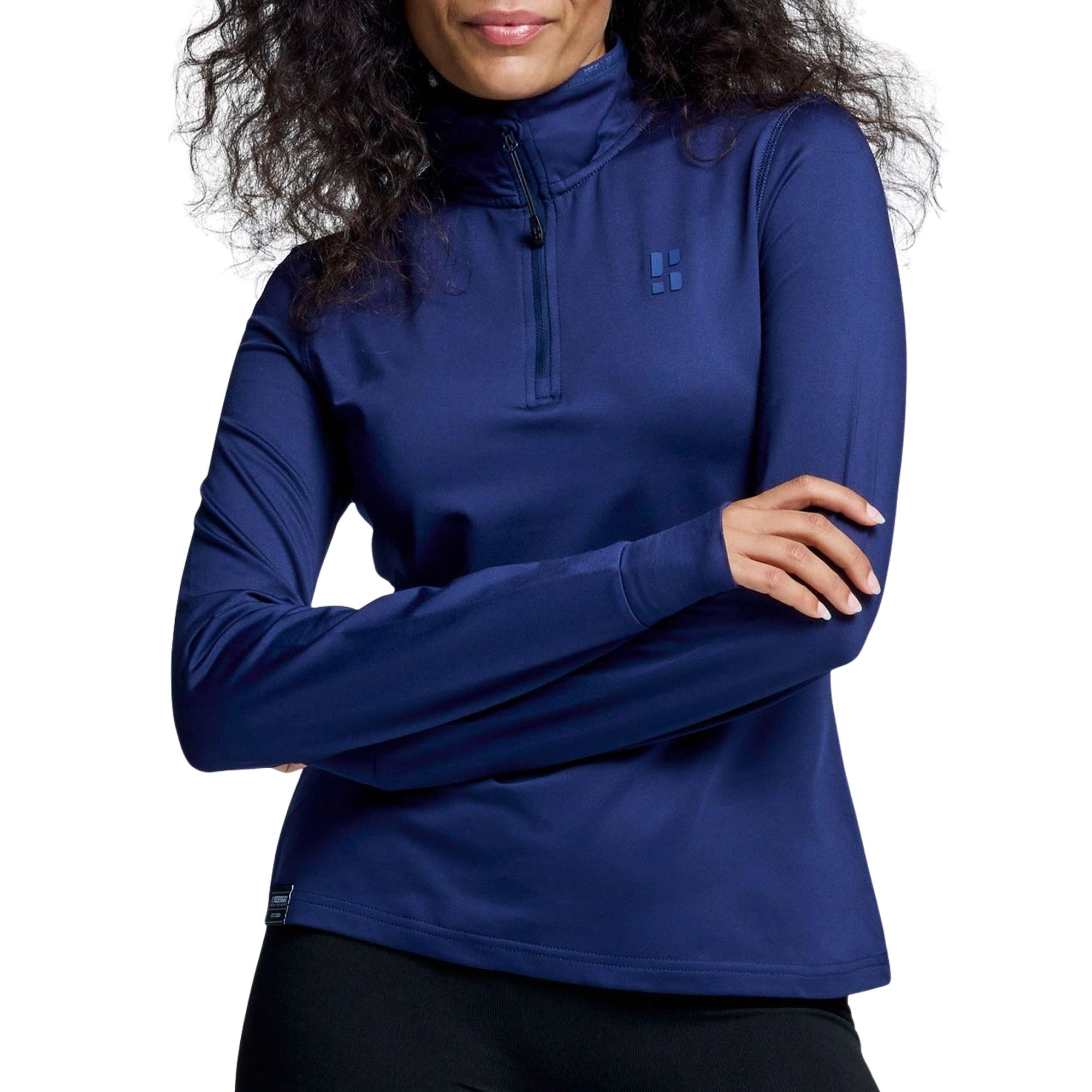 Poederbaas Four Seasons Pulli Dames