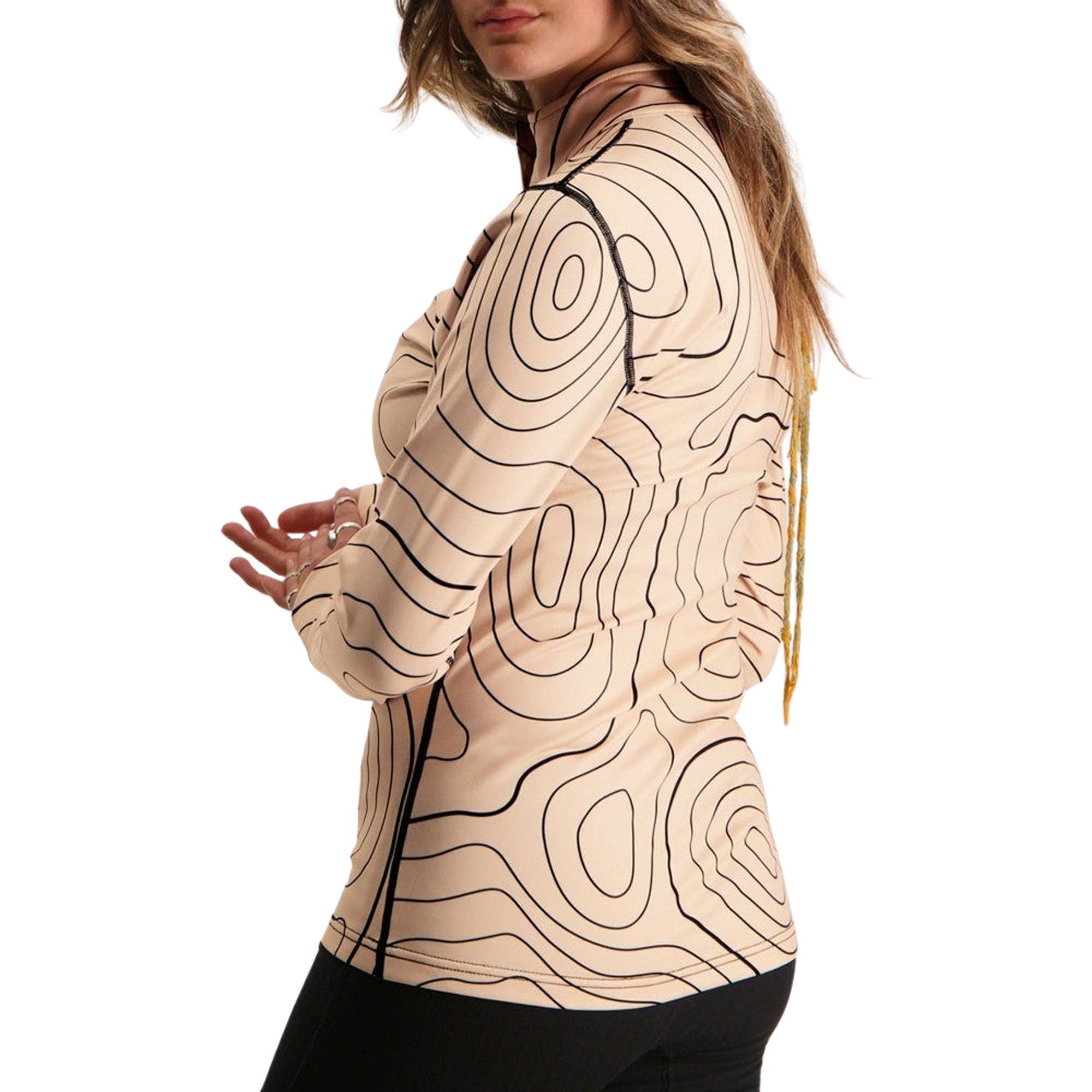 Pulls Poederbaas Maps Femmes