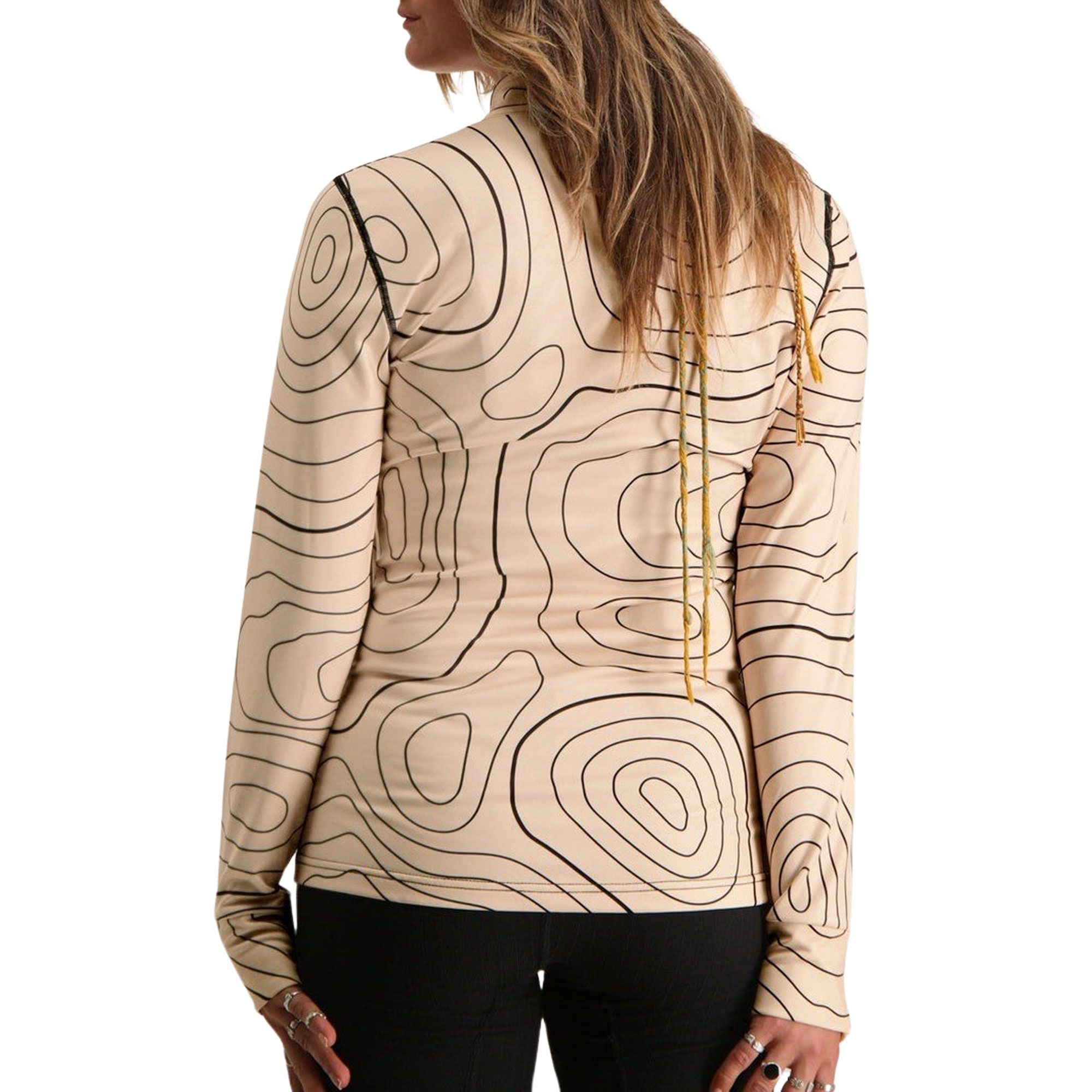 Pulls Poederbaas Maps Femmes