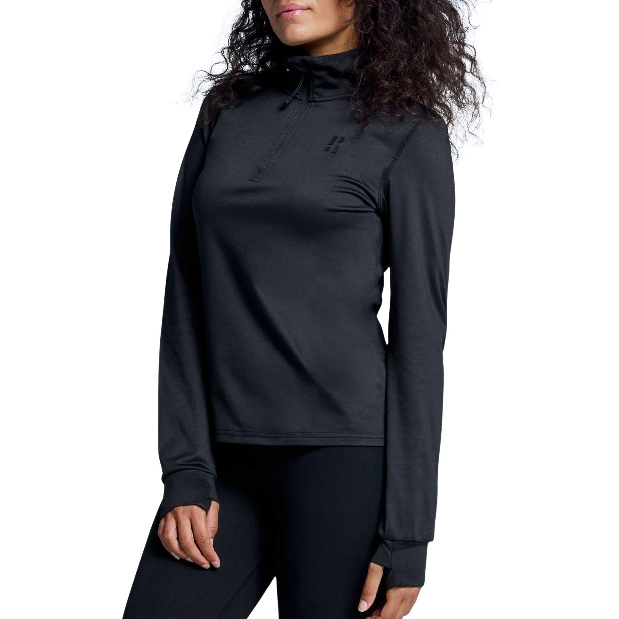 Poederbaas Arctic Pulli Dames