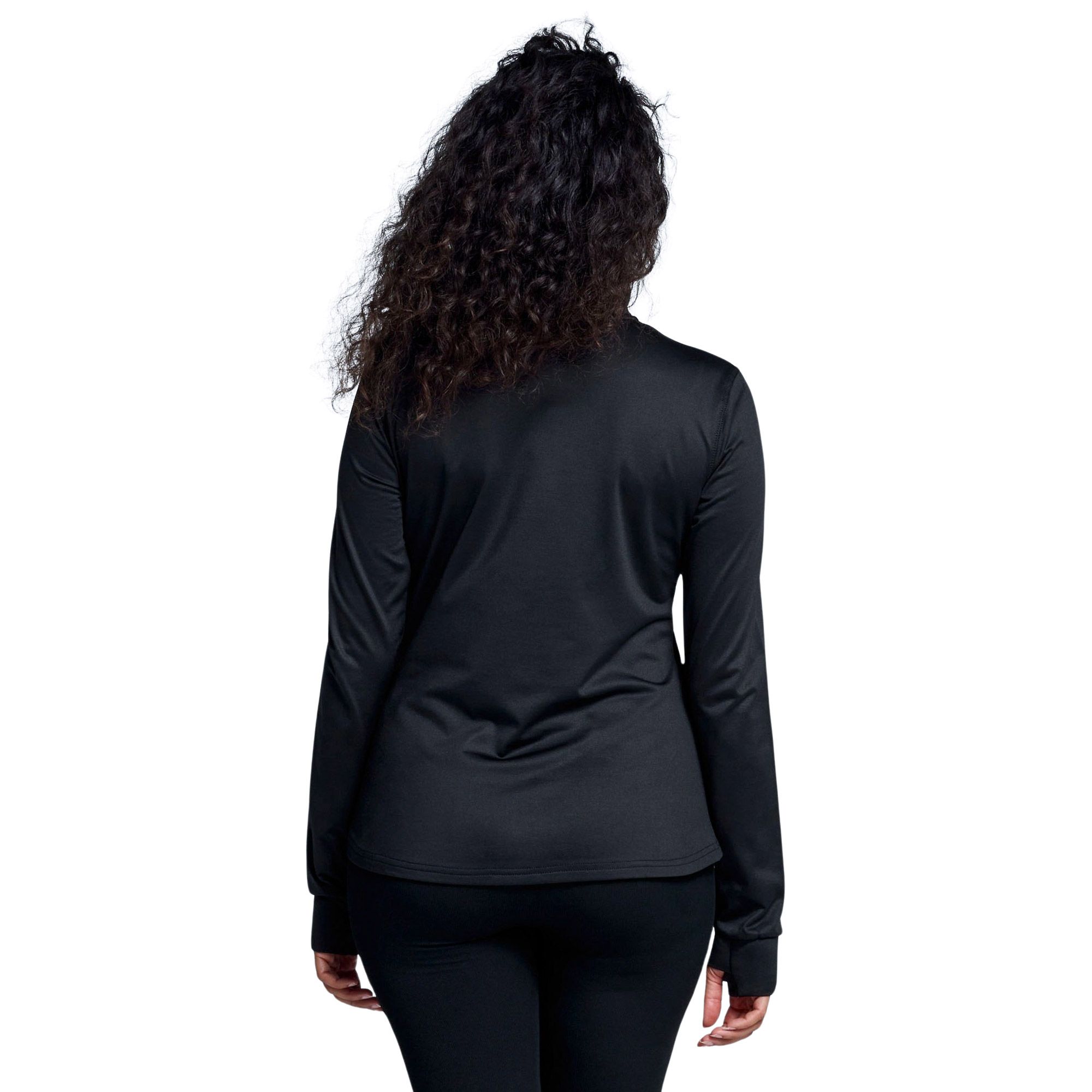 Poederbaas Arctic Pulli Dames