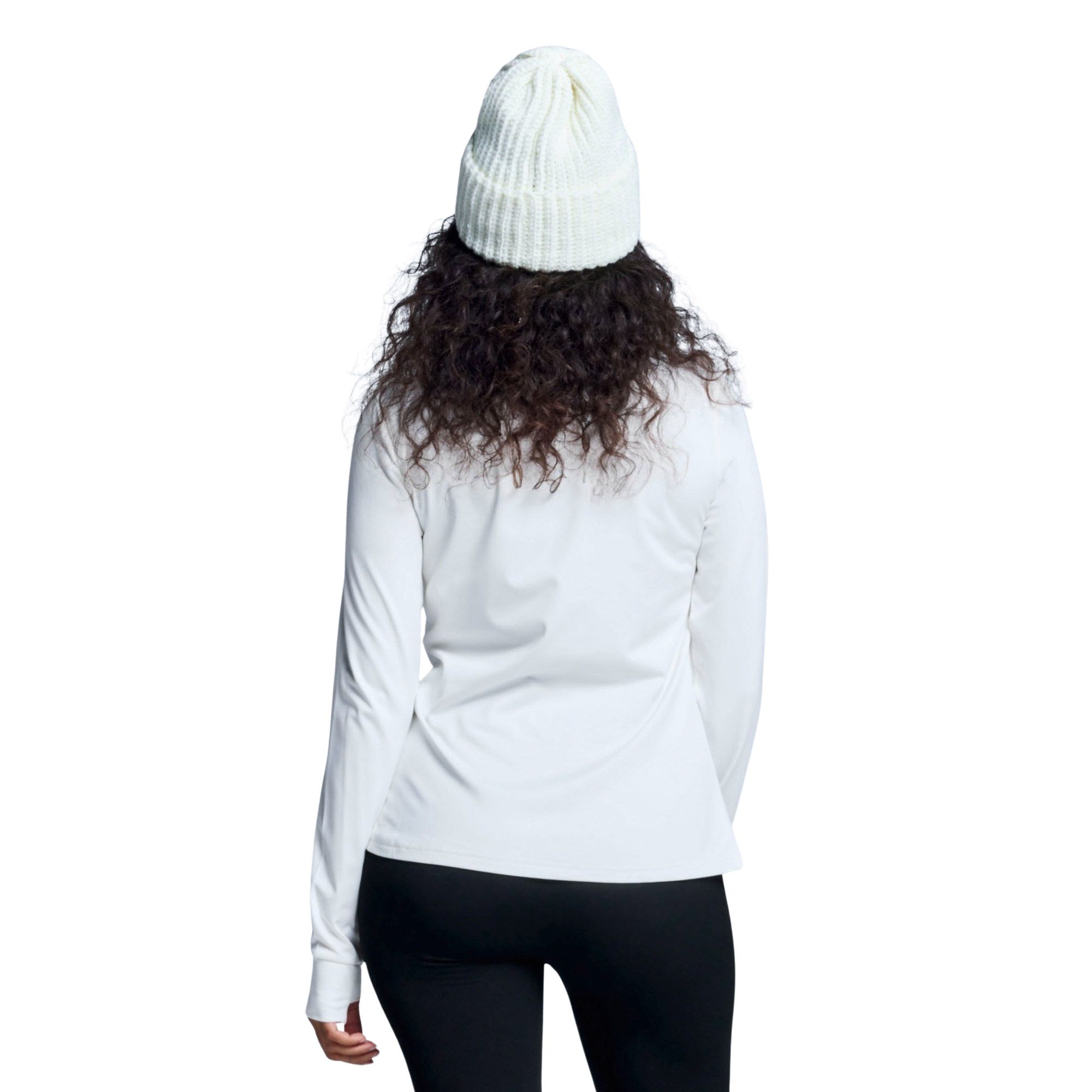 Poederbaas Arctic Pulli Dames