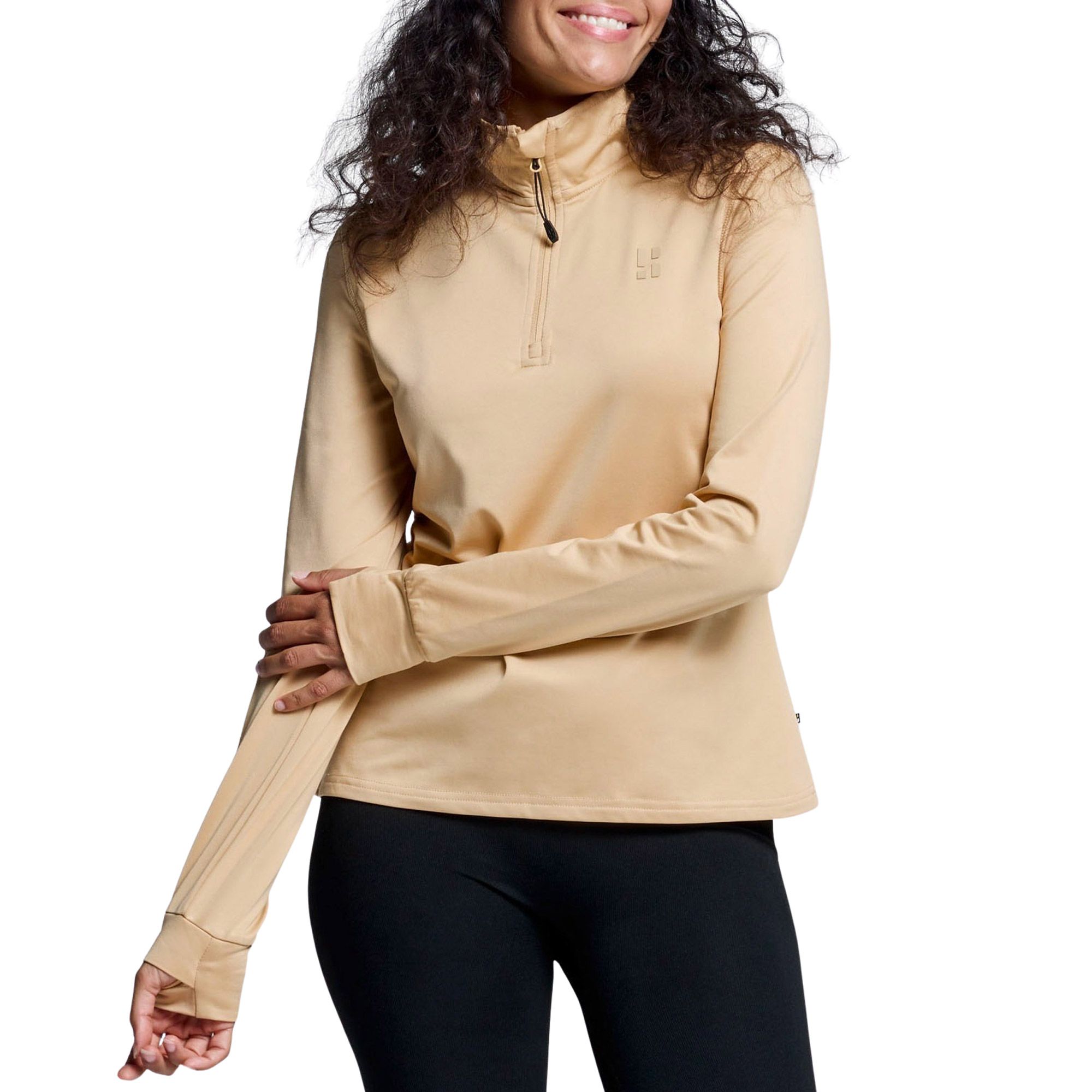 Poederbaas Arctic Pulli Dames