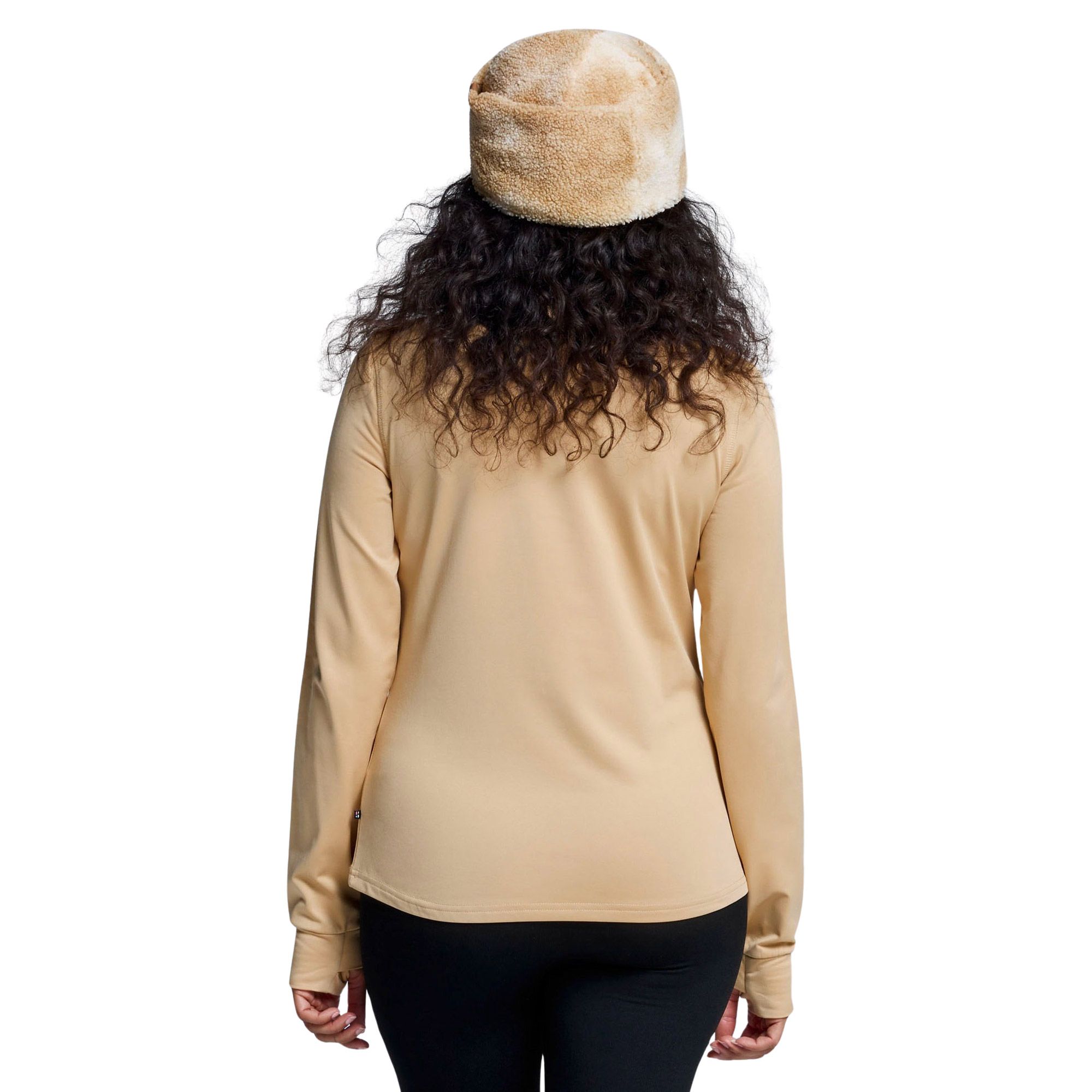 Poederbaas Arctic Pulli Dames