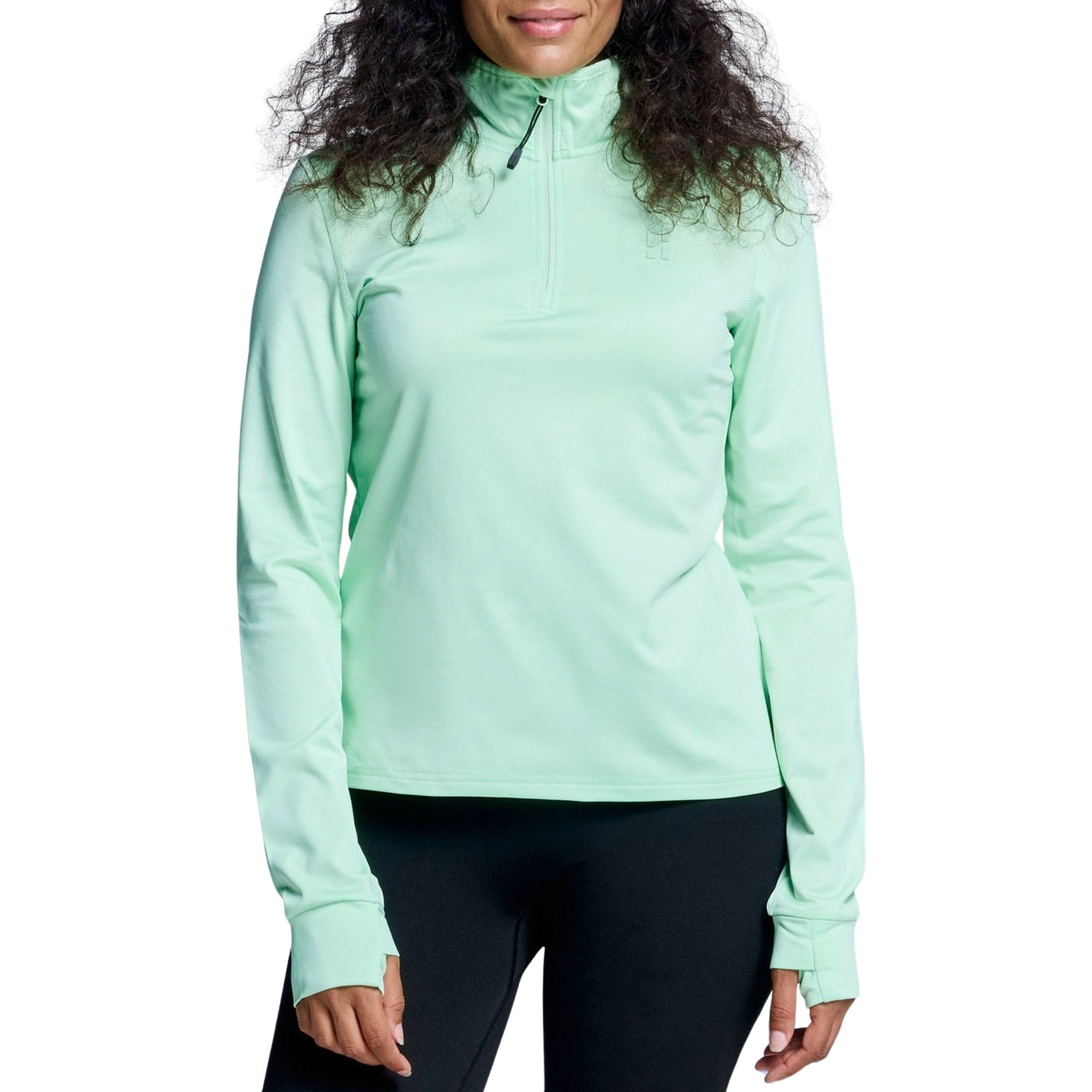 Poederbaas Arctic Pulli Dames